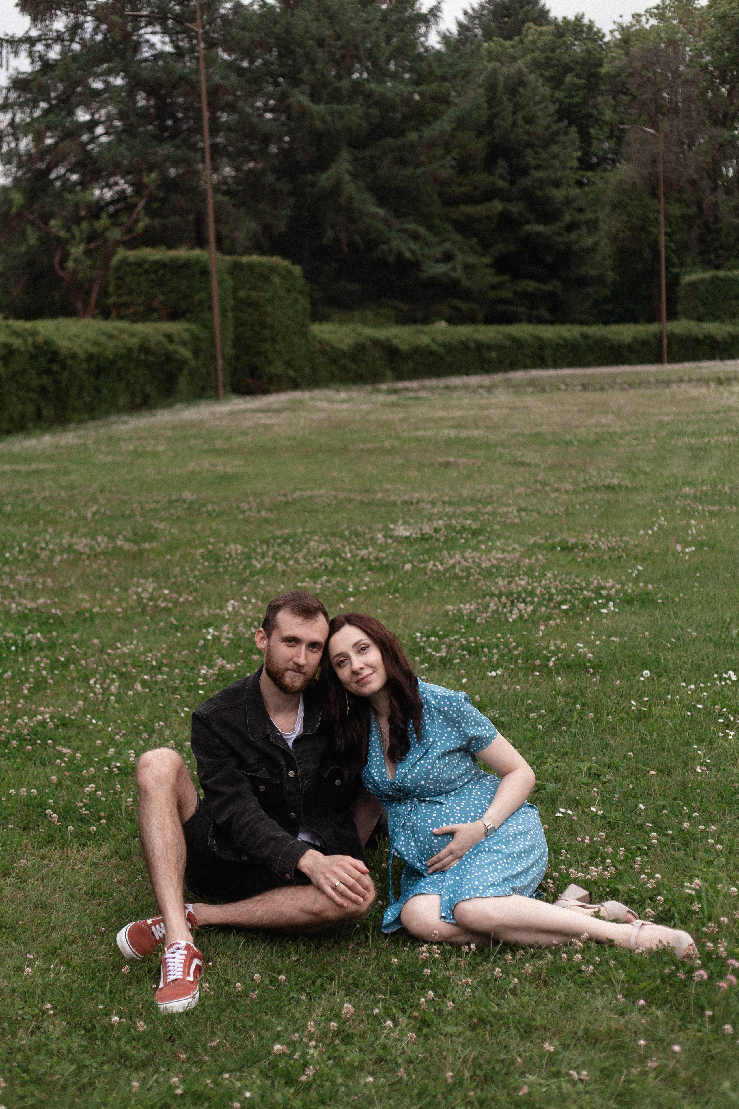 Александра & Александр. Свадебный и портретный фотограф Соломко Диана