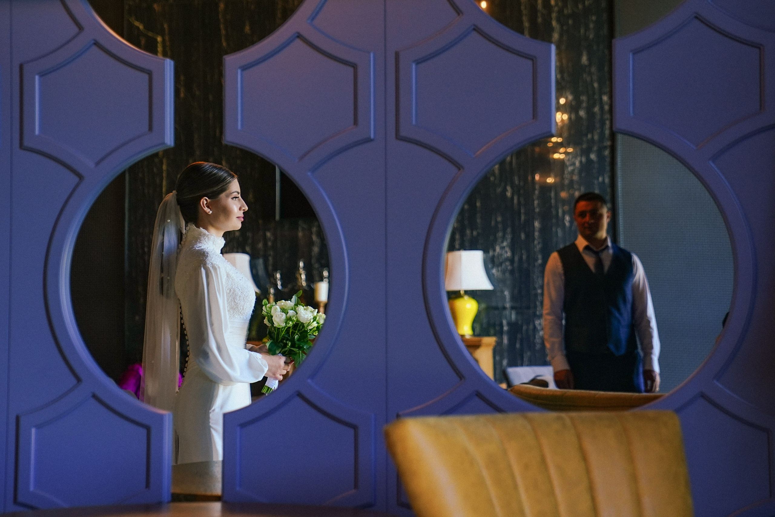 Свадебный фотограф Владикавказ