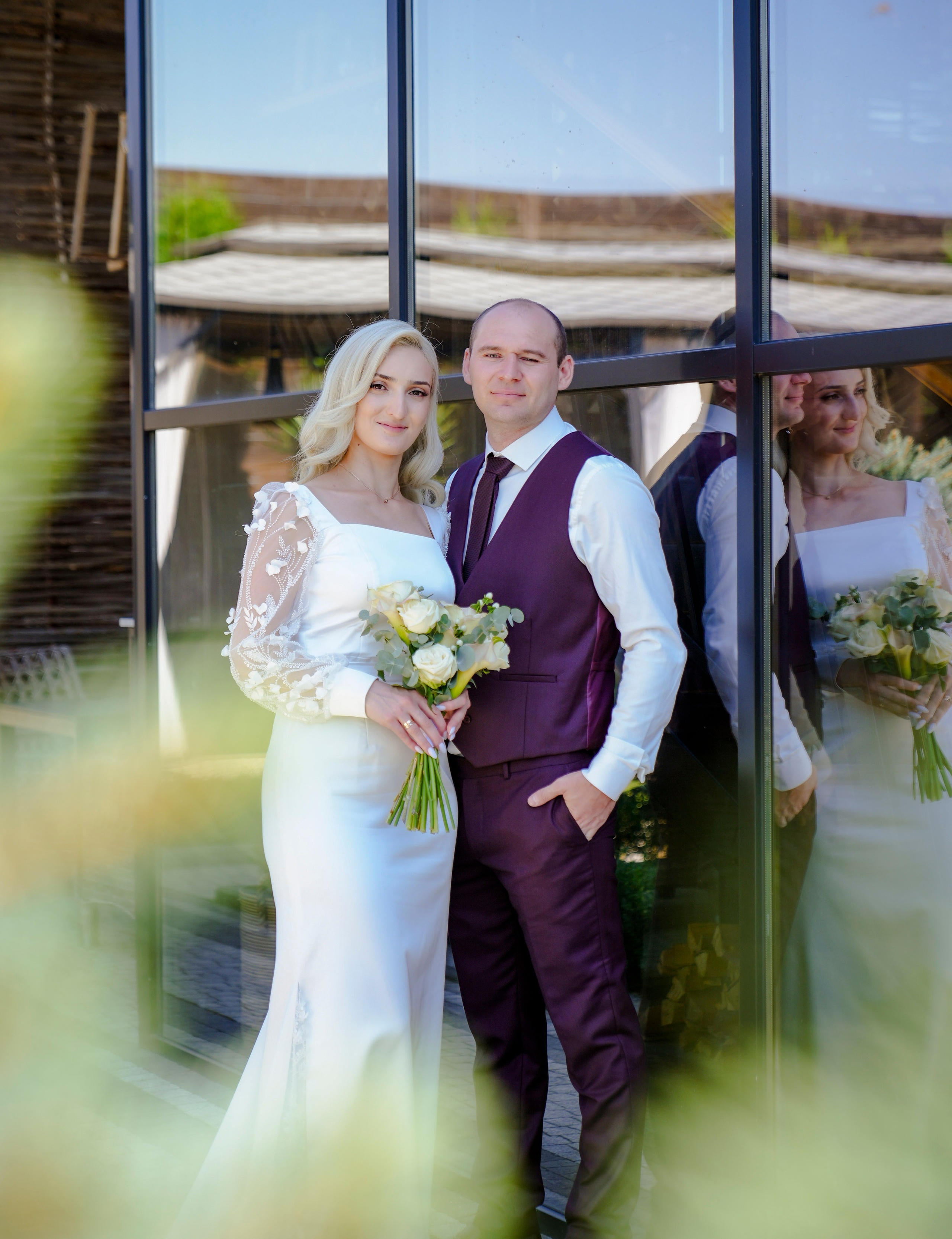 Свадебный фотограф Владикавказ