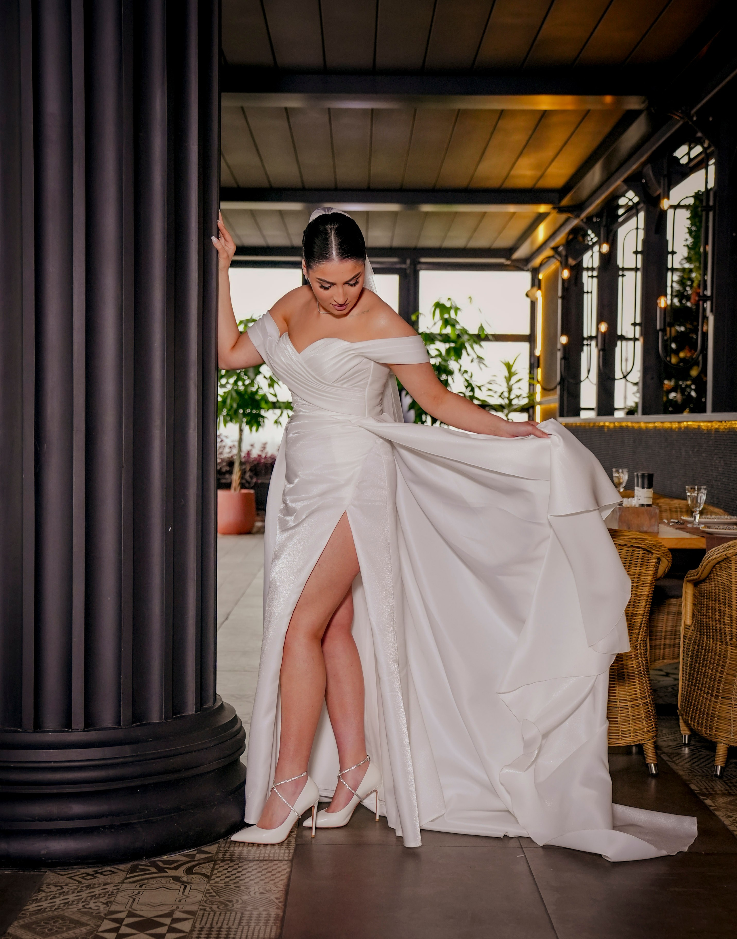 Свадьбы. Свадебный фотограф Владикавказ