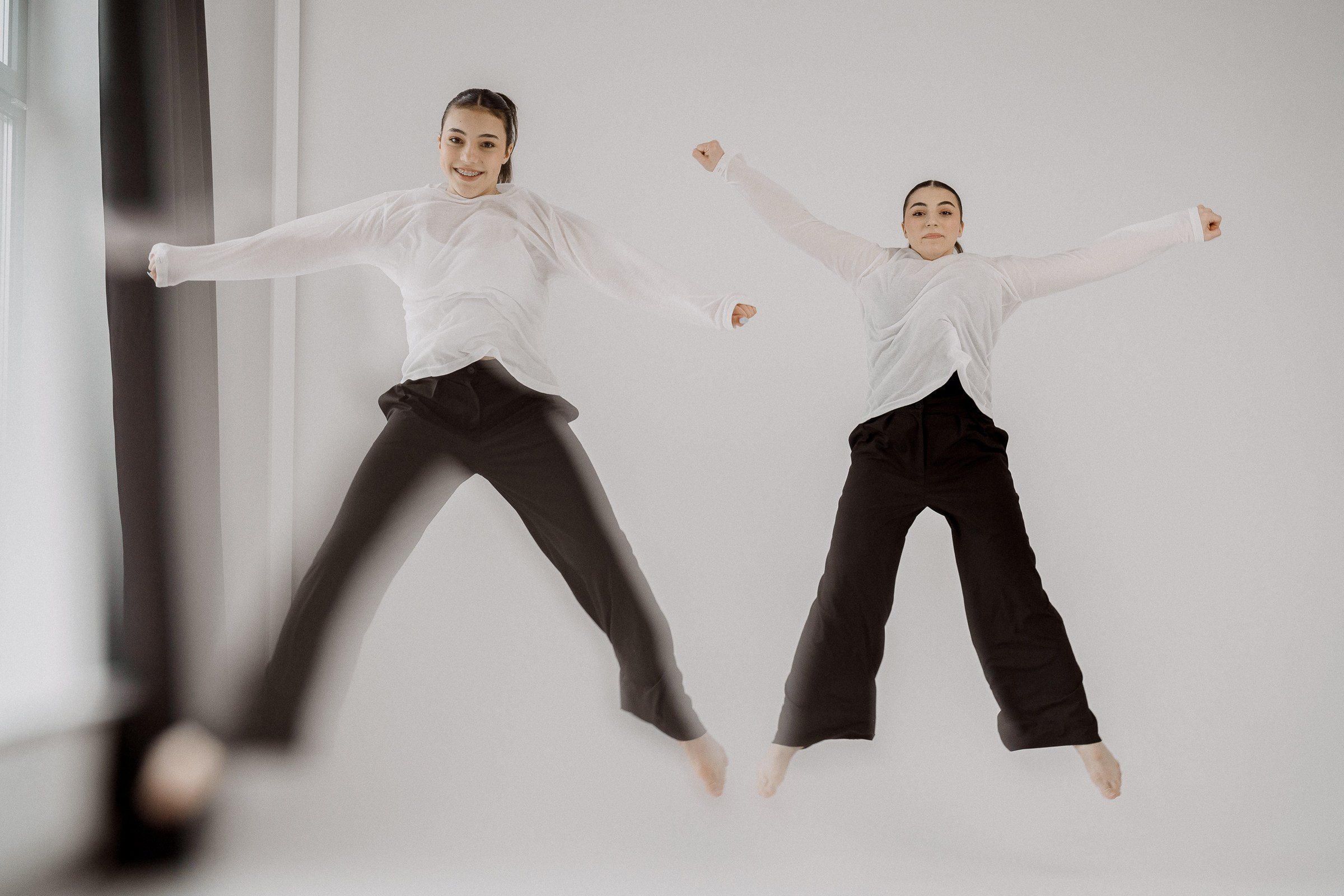 В танце. Семейный и детский фотограф в Сергиев Посаде, Хотьково Якимчук Любовь