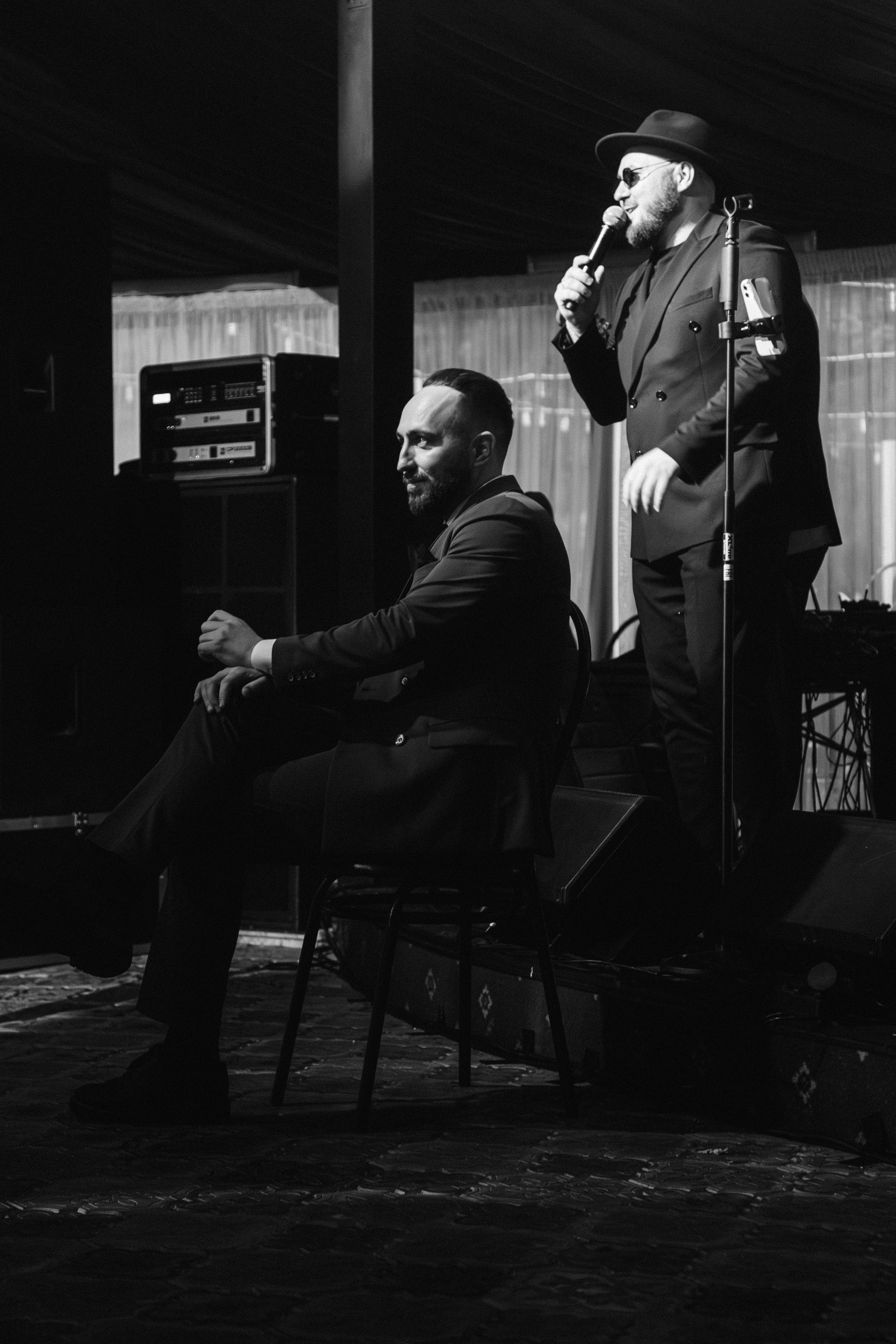 Репортаж. LINE Lab