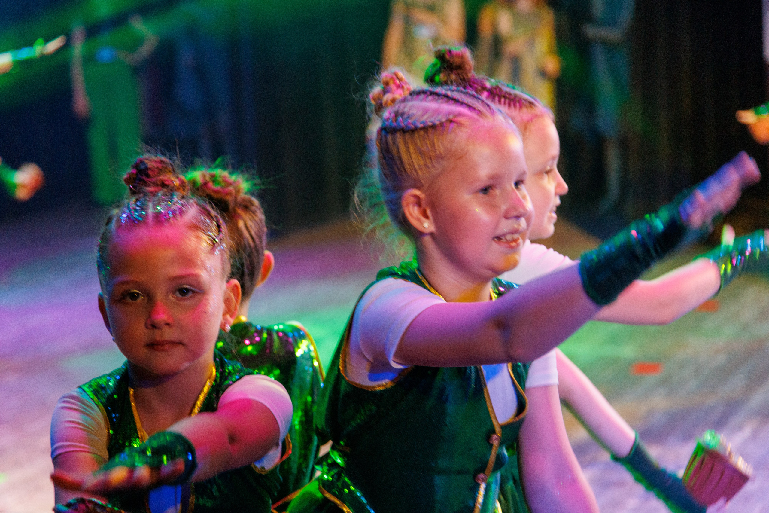 Концерт «Монпансье». Свадебный и семейный фотограф в Армавире