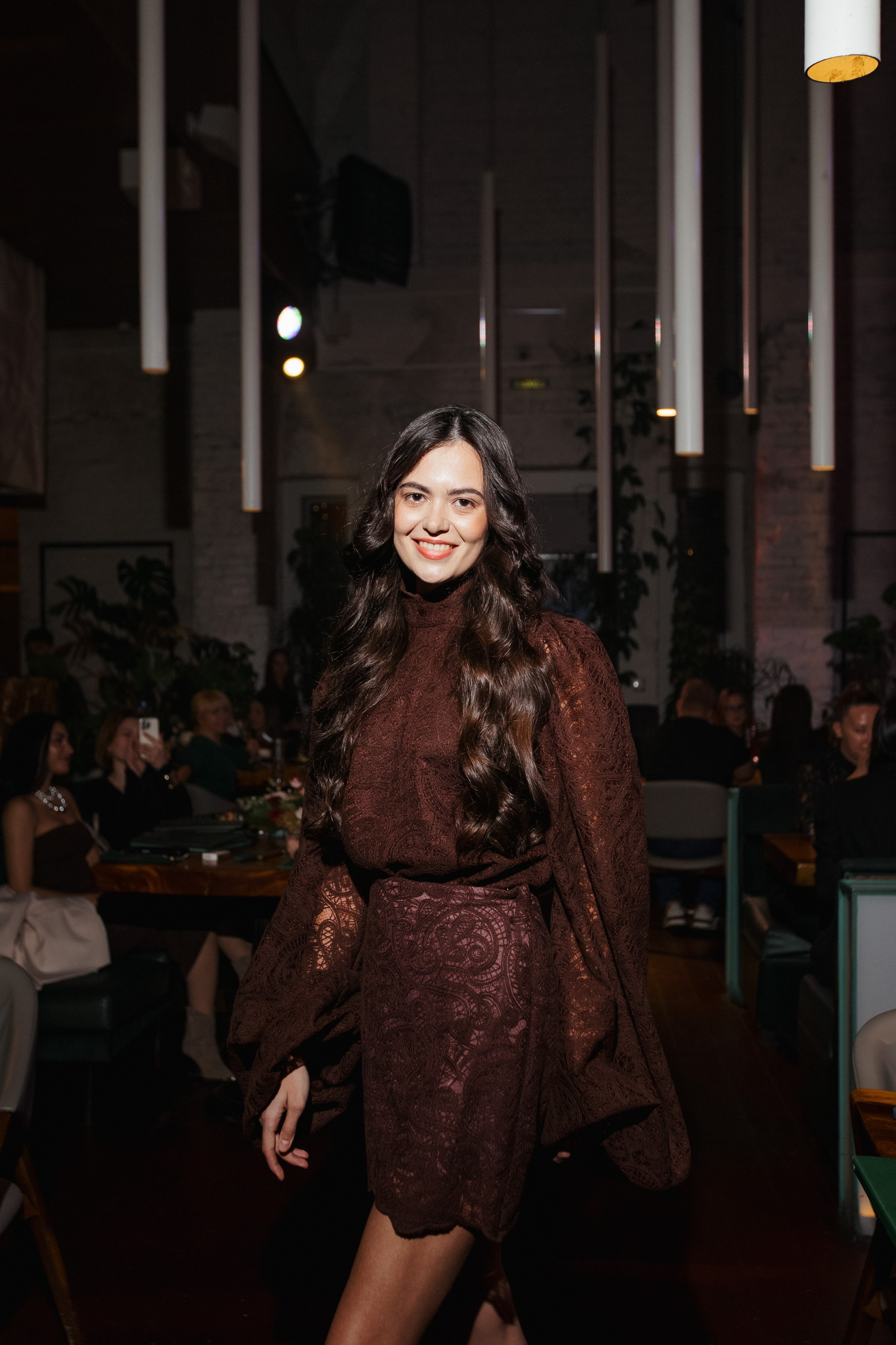 Ресторану ЭХО 10 ЛЕТ. СВОИ. ФОТООТЧЕТЫ-СОБЫТИЯ-МЕСТА