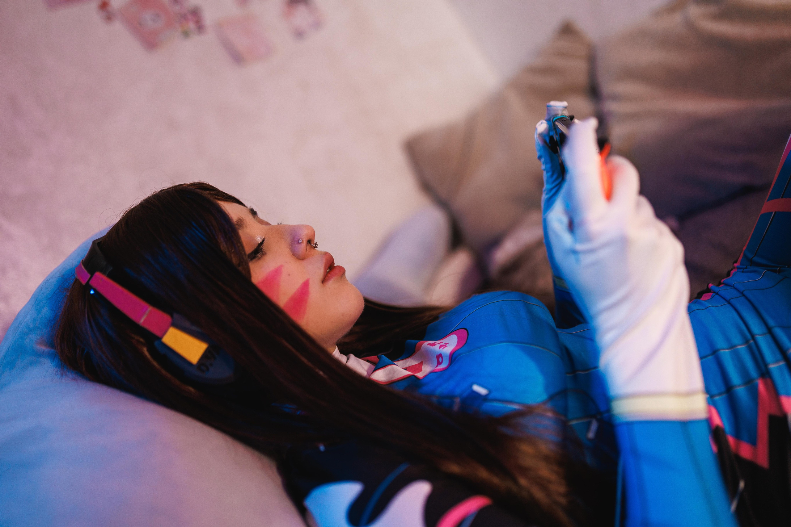 Дива. Фотограф в Ростове-на-Дону Ника Обида