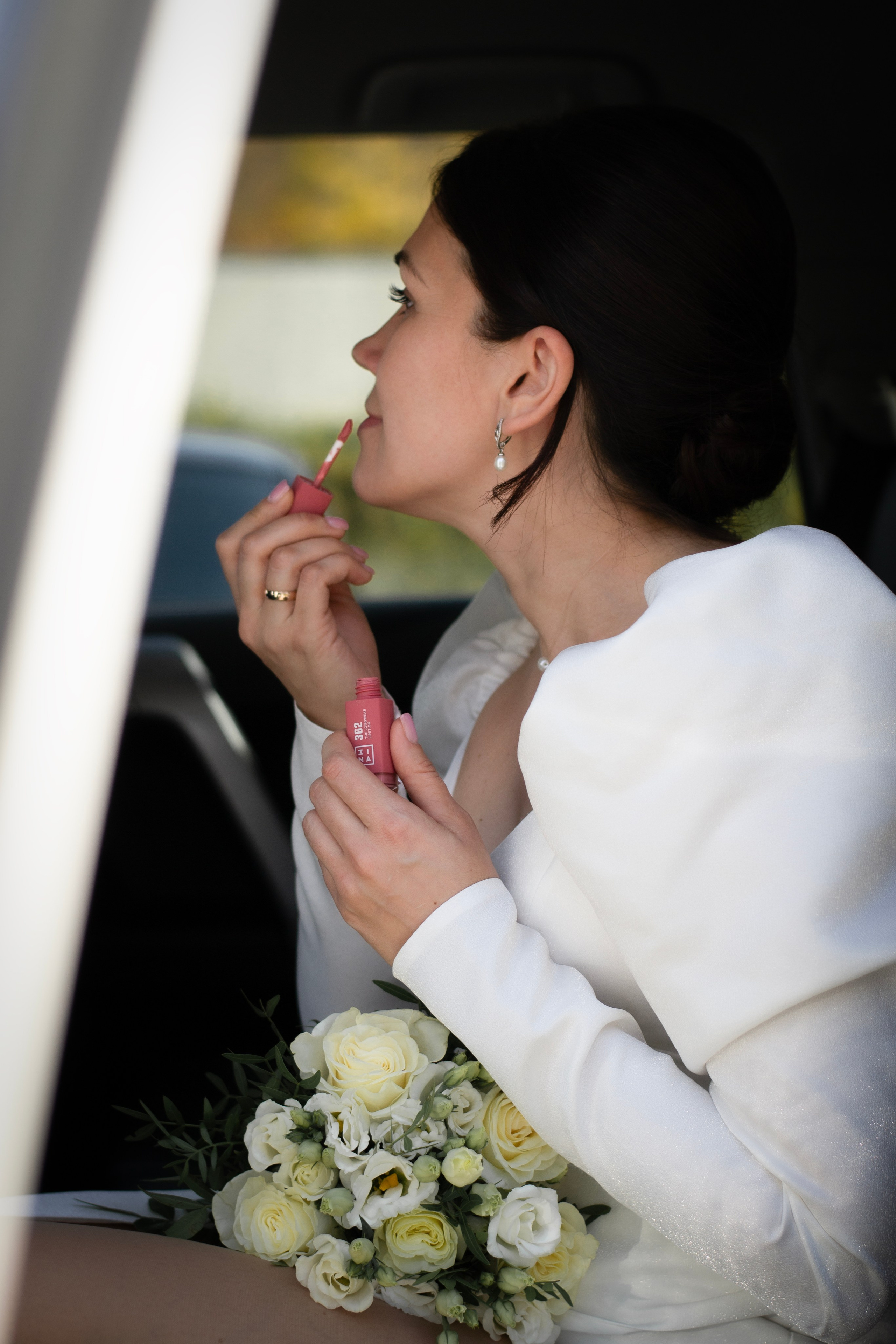 Дима и Алена. Семейный и свадебный фотограф в Йошкар-Оле Виктор Крайт