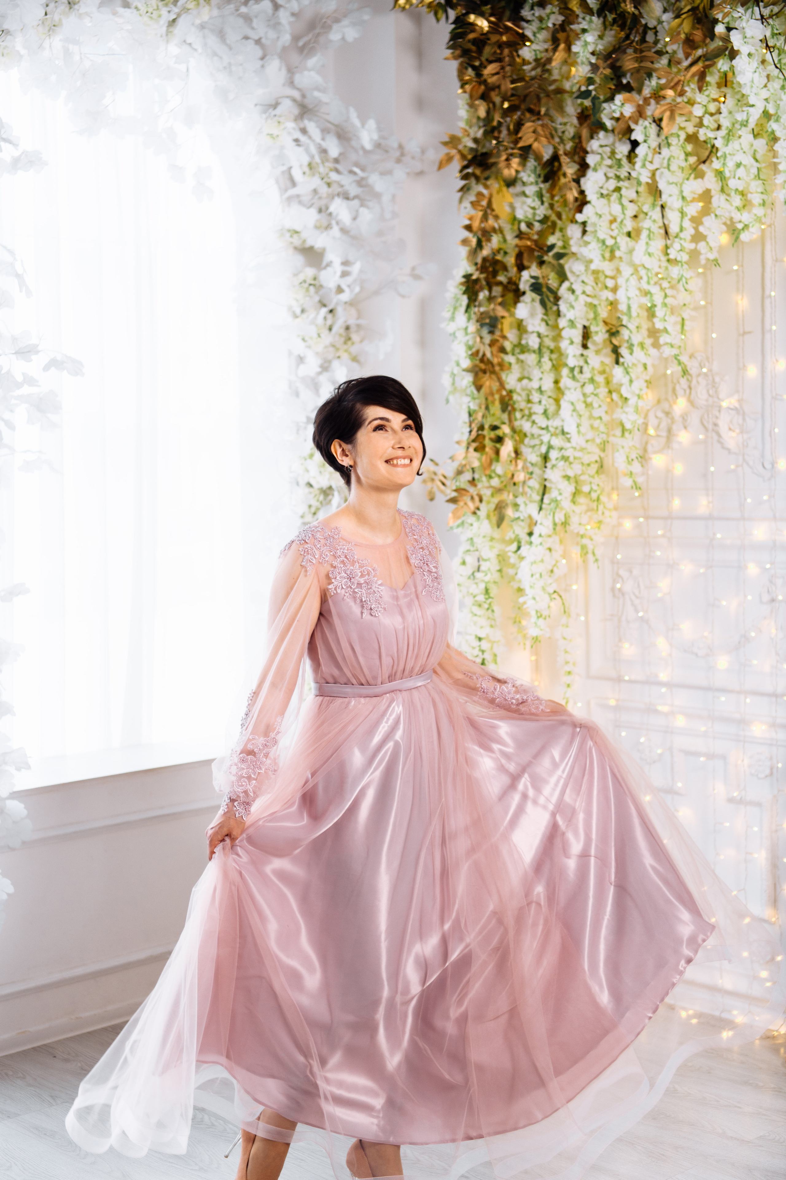 Студийные фотопроекты «Всё включено». Свадебный и семейный фотограф в Уфе | Винс Константин | Фотопроекты