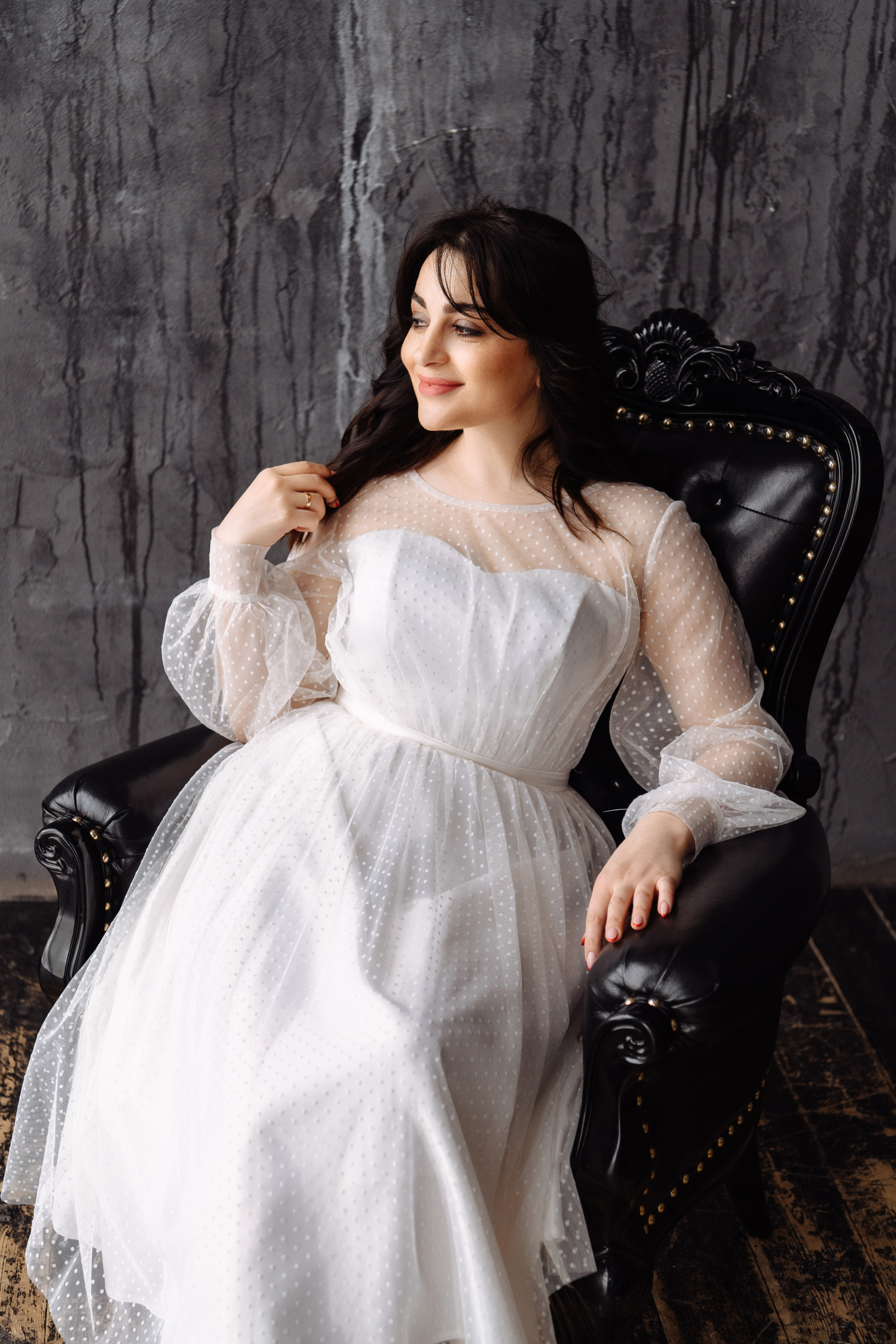 Студийные фотопроекты «Всё включено». Свадебный и семейный фотограф в Уфе | Винс Константин | Фотопроекты