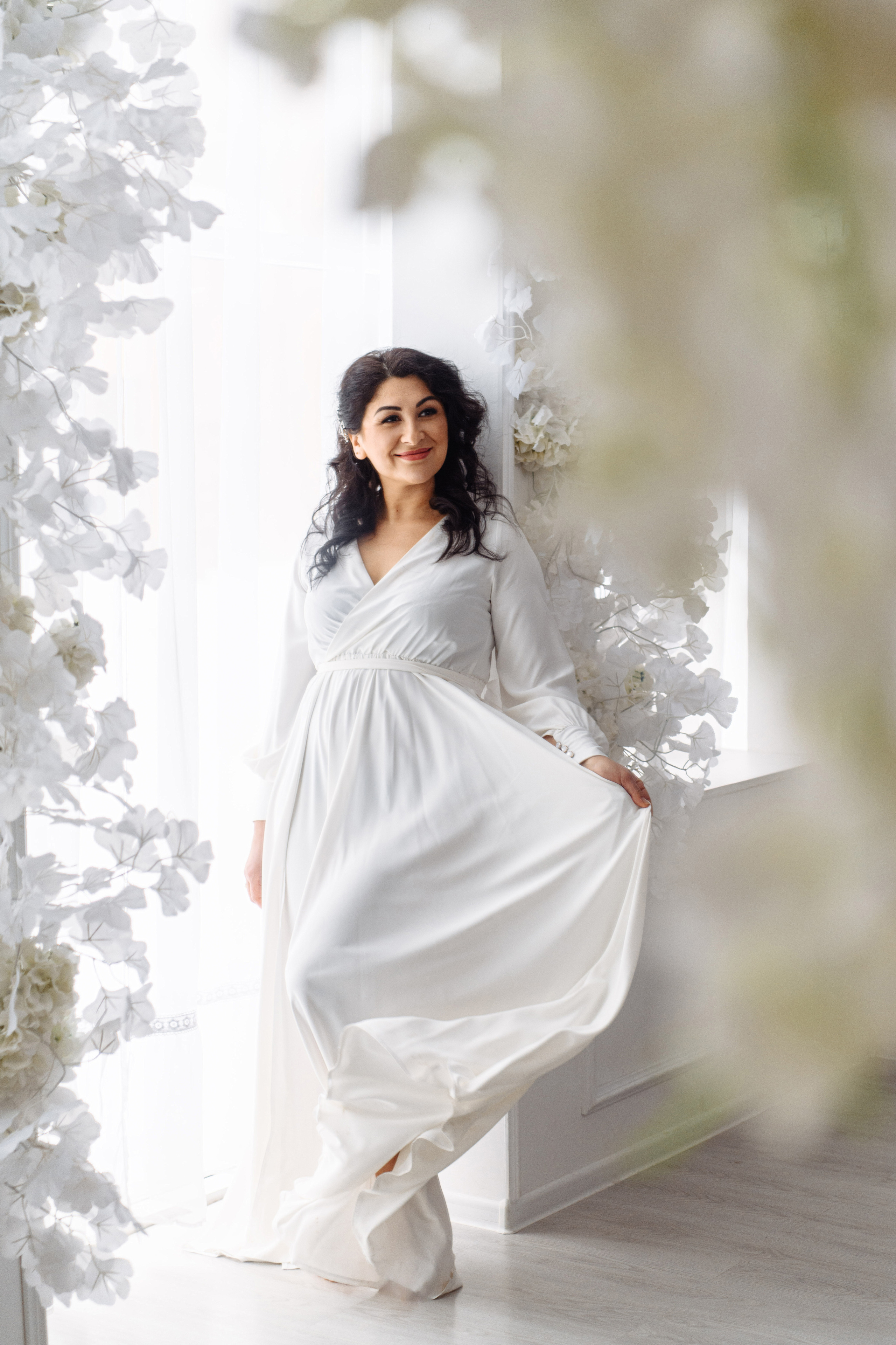 Студийные фотопроекты «Всё включено». Свадебный и семейный фотограф в Уфе | Винс Константин | Фотопроекты