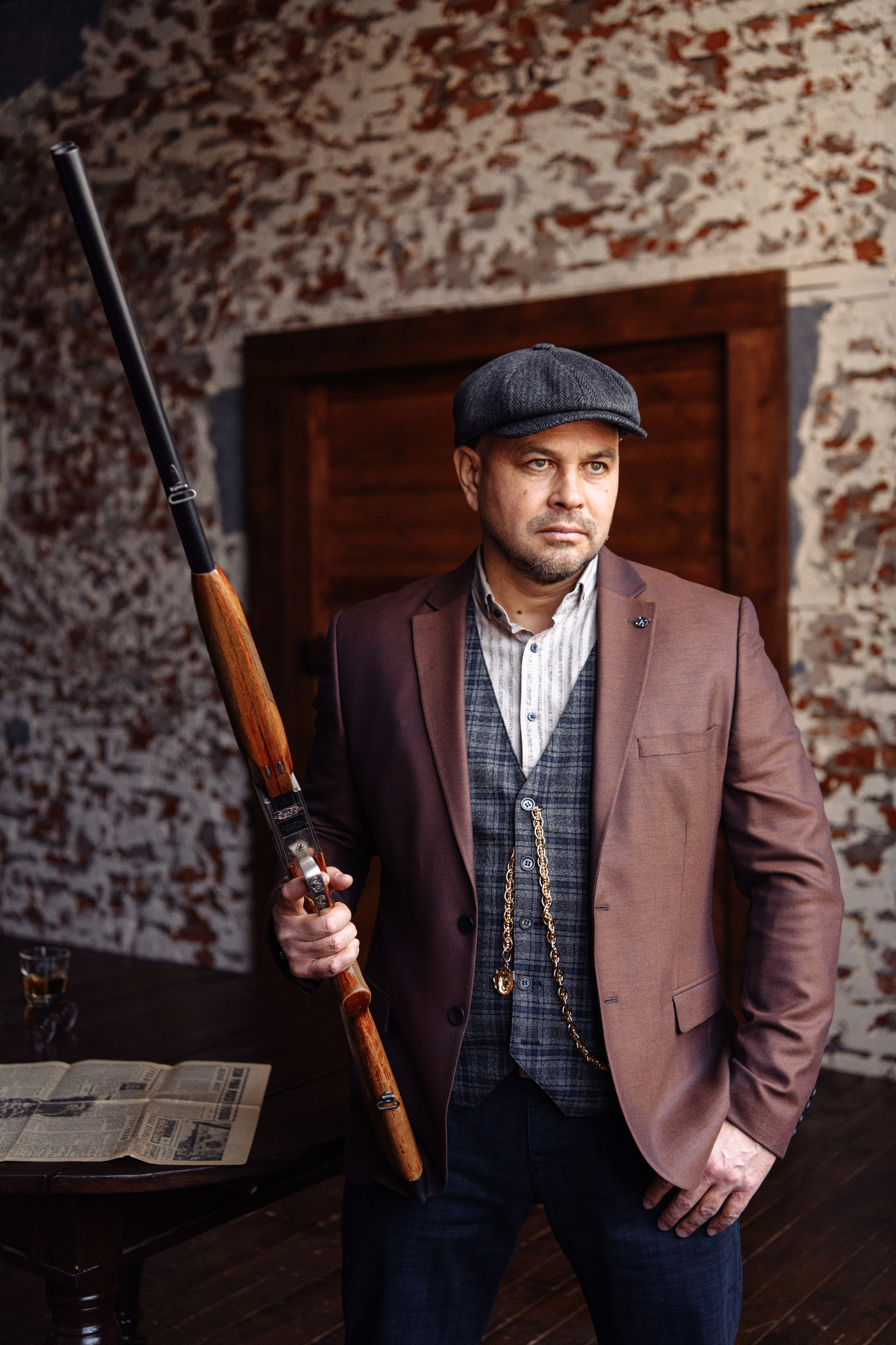 Фотосессия острые козырьки. Свадебный и семейный фотограф в Уфе | Винс Константин | Фотопроекты