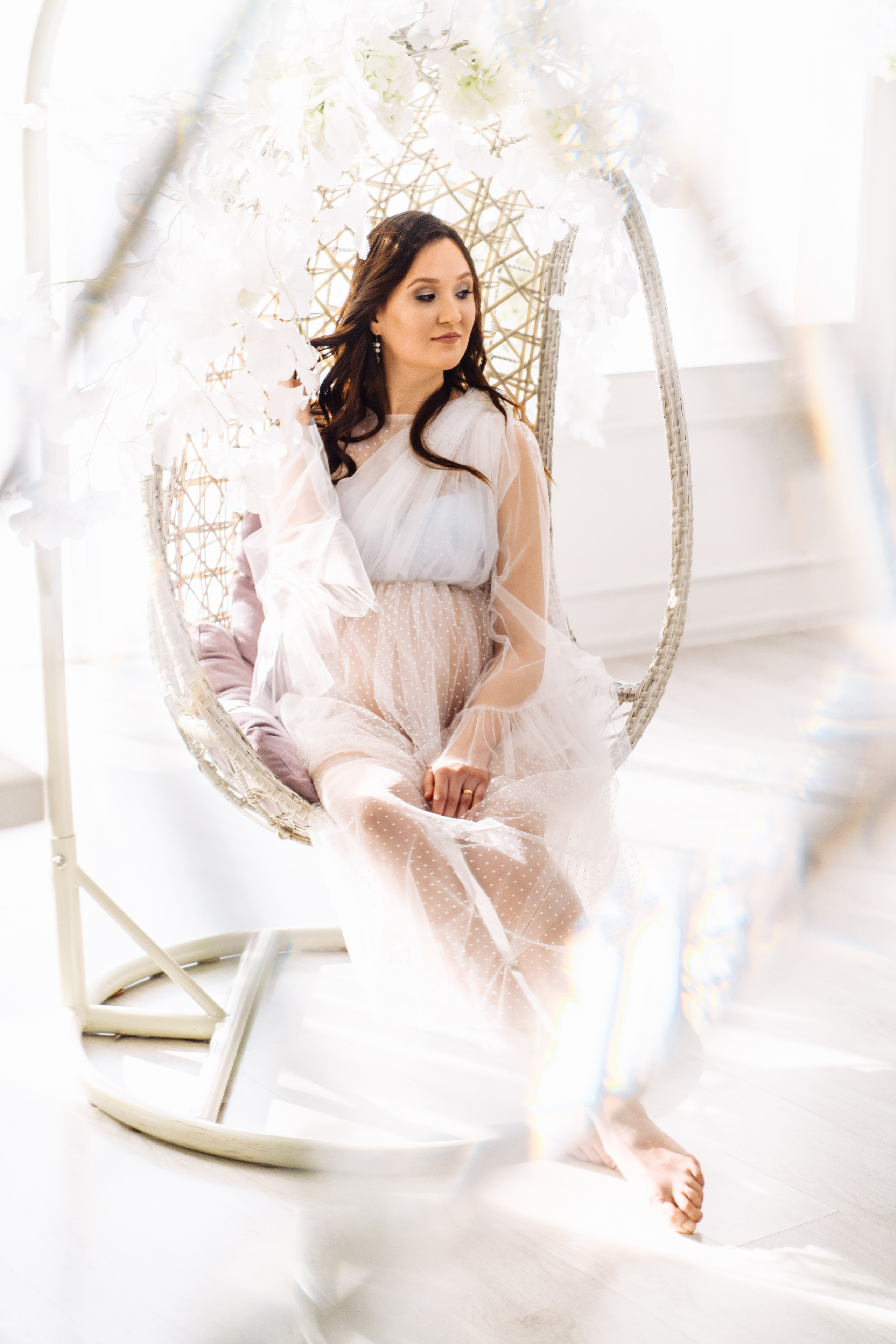 Студийные фотопроекты «Всё включено». Свадебный и семейный фотограф в Уфе | Винс Константин | Фотопроекты