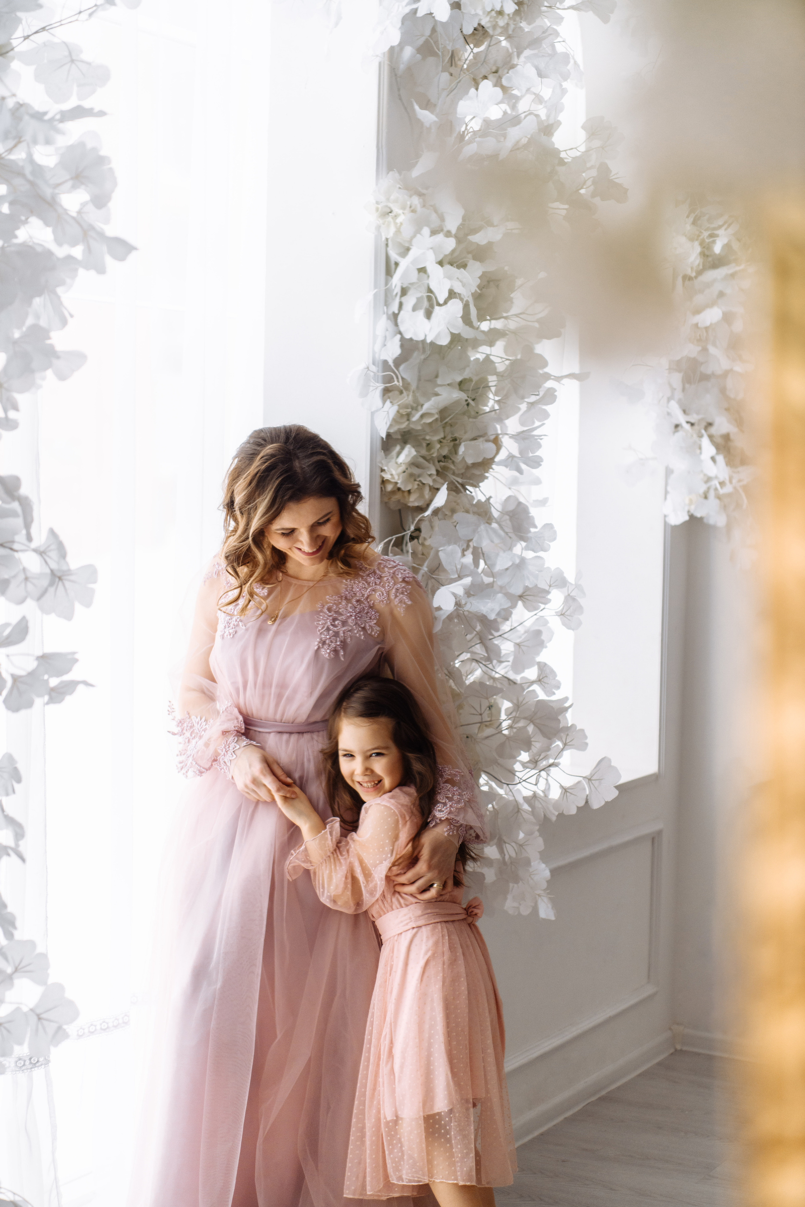 Студийные фотопроекты «Всё включено». Свадебный и семейный фотограф в Уфе | Винс Константин | Фотопроекты