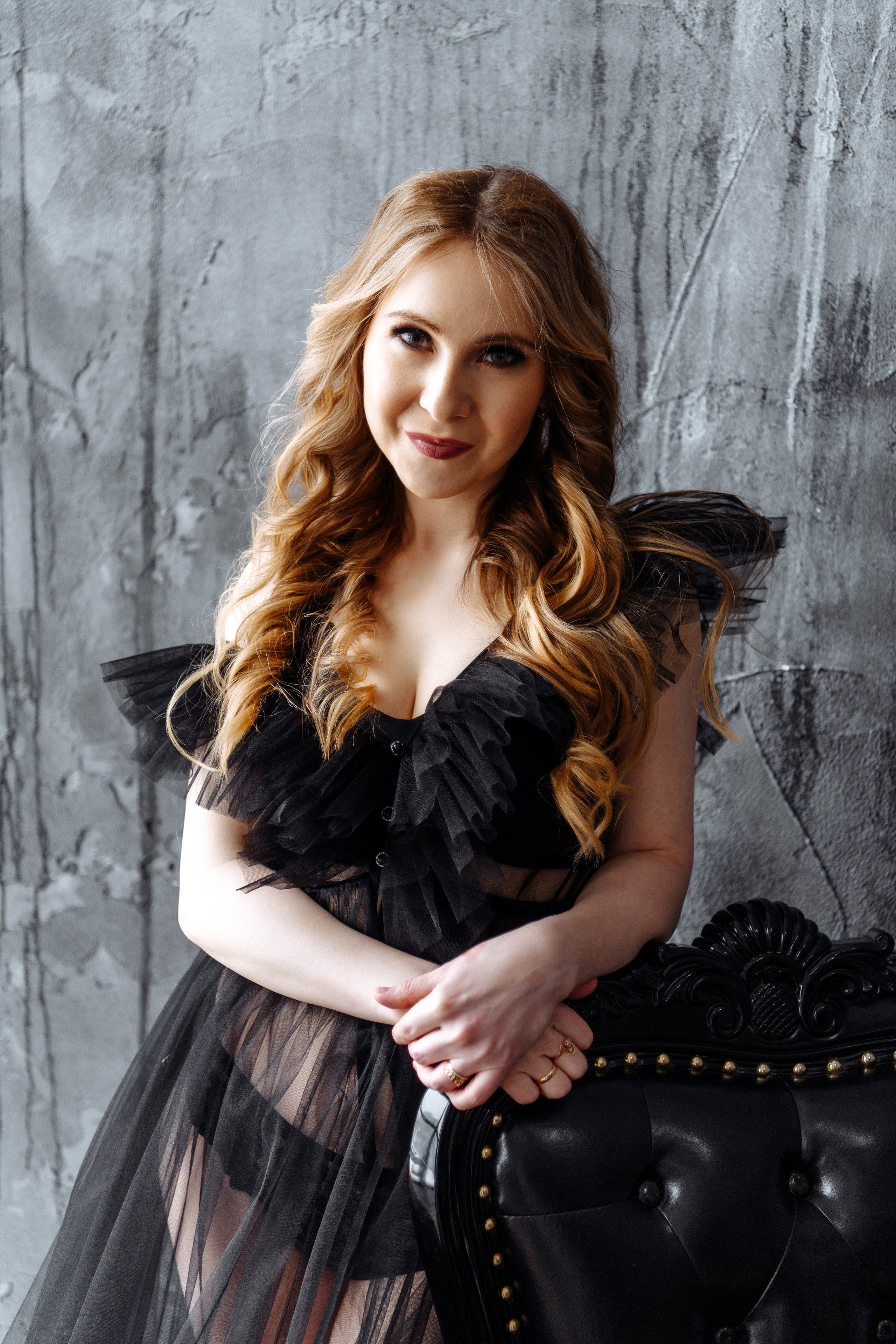 Студийные фотопроекты «Всё включено». Свадебный и семейный фотограф в Уфе | Винс Константин | Фотопроекты