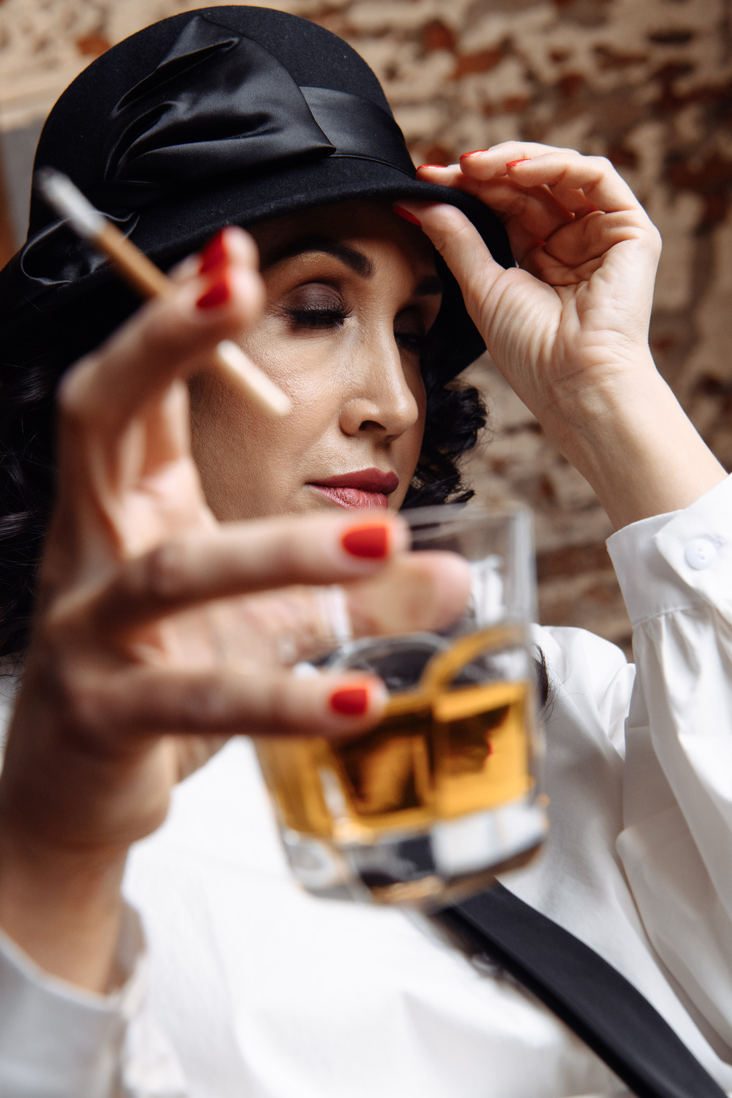 Фотосессия острые козырьки. Свадебный и семейный фотограф в Уфе | Винс Константин | Фотопроекты