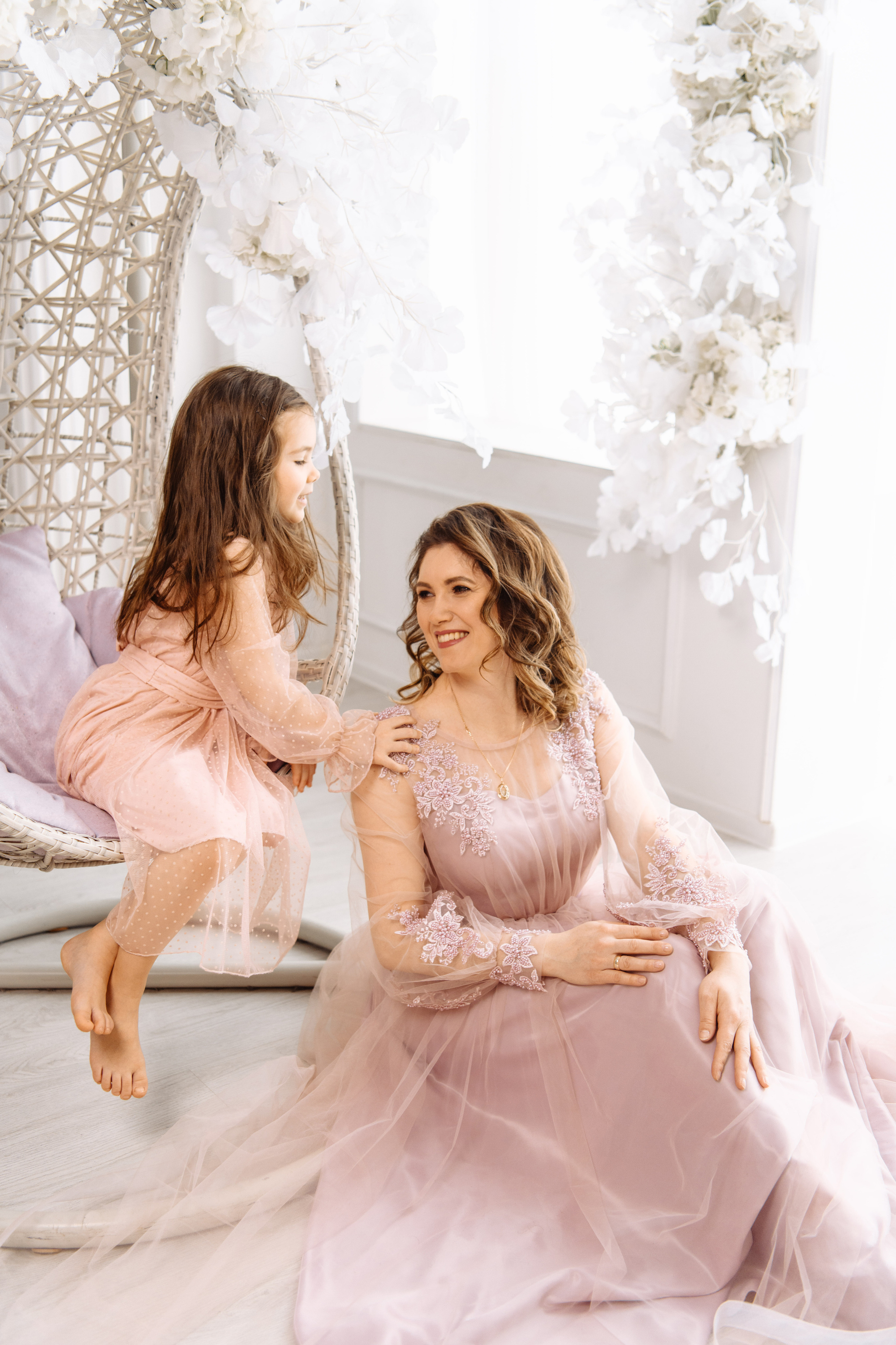 Студийные фотопроекты «Всё включено». Свадебный и семейный фотограф в Уфе | Винс Константин | Фотопроекты