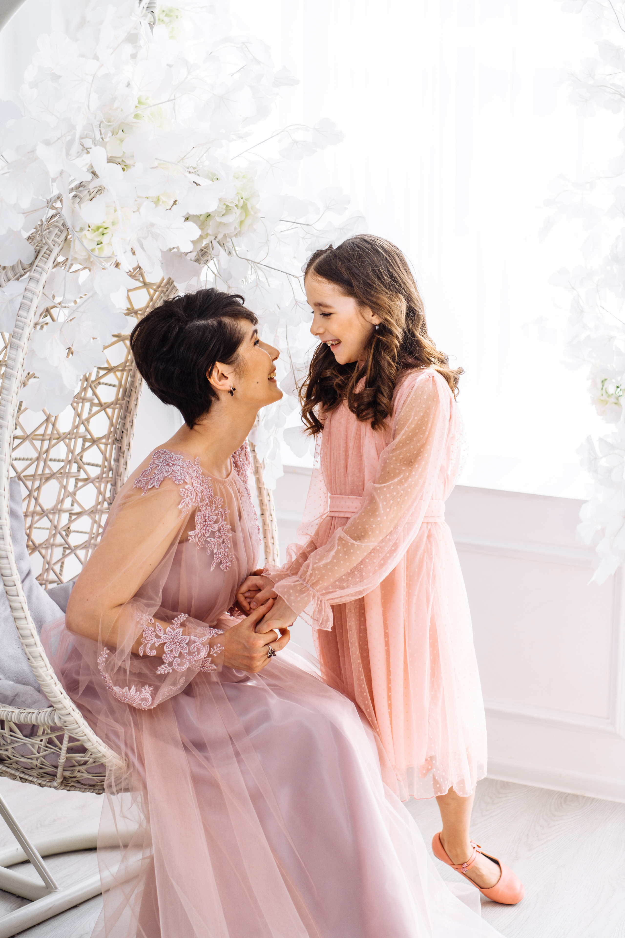 Студийные фотопроекты «Всё включено». Свадебный и семейный фотограф в Уфе | Винс Константин | Фотопроекты