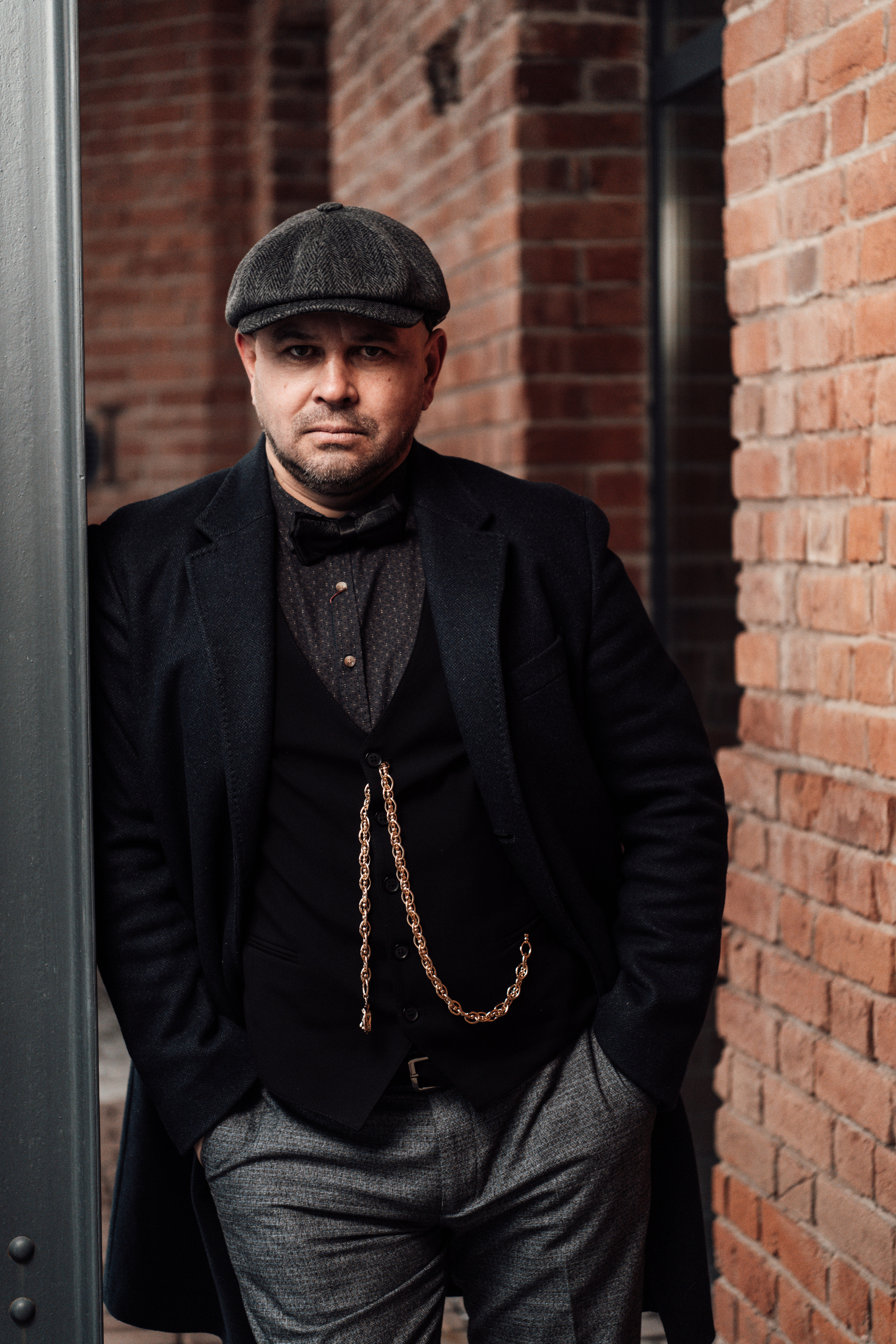 Фотосессия острые козырьки. Свадебный и семейный фотограф в Уфе | Винс Константин | Фотопроекты