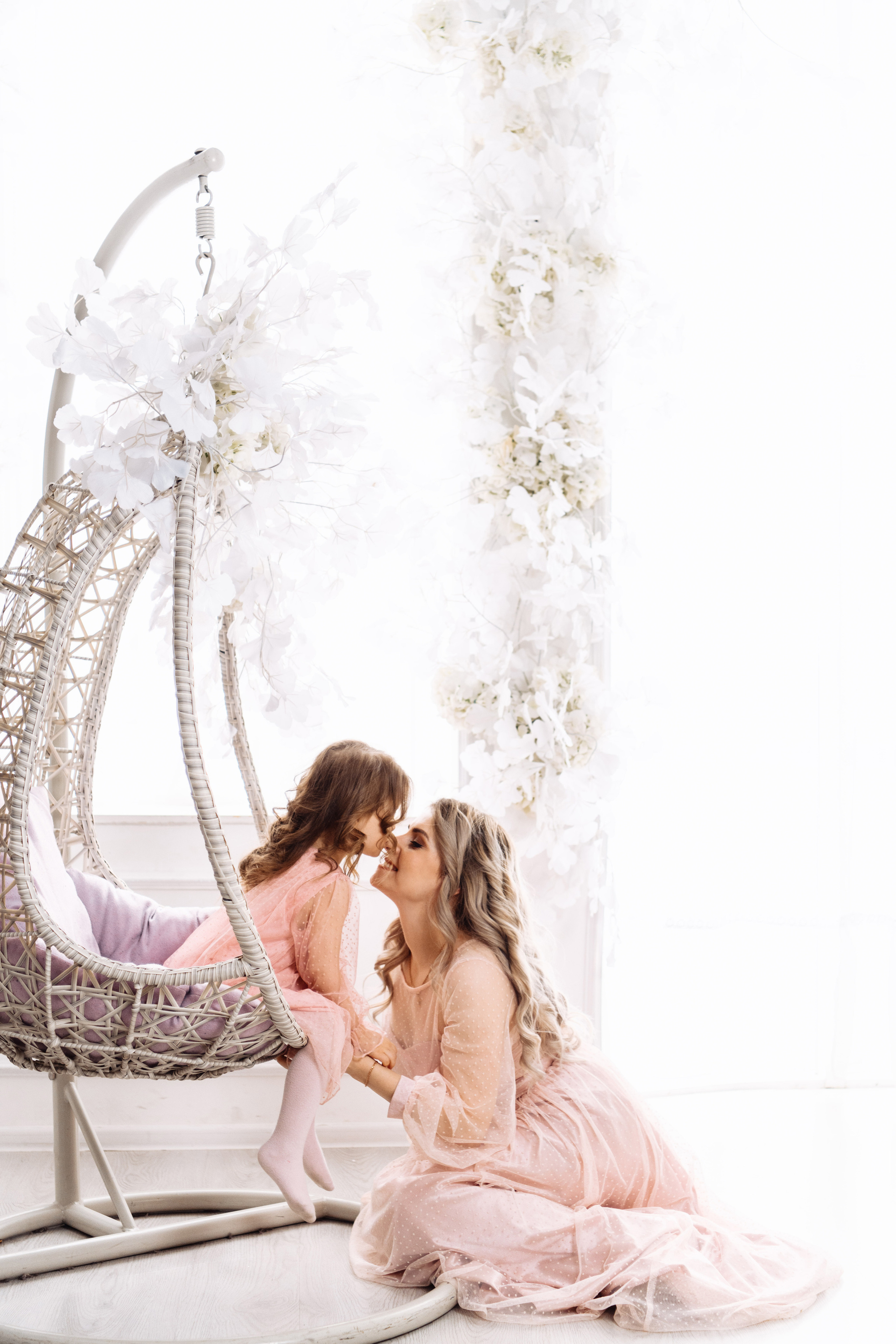 Студийные фотопроекты «Всё включено». Свадебный и семейный фотограф в Уфе | Винс Константин | Фотопроекты