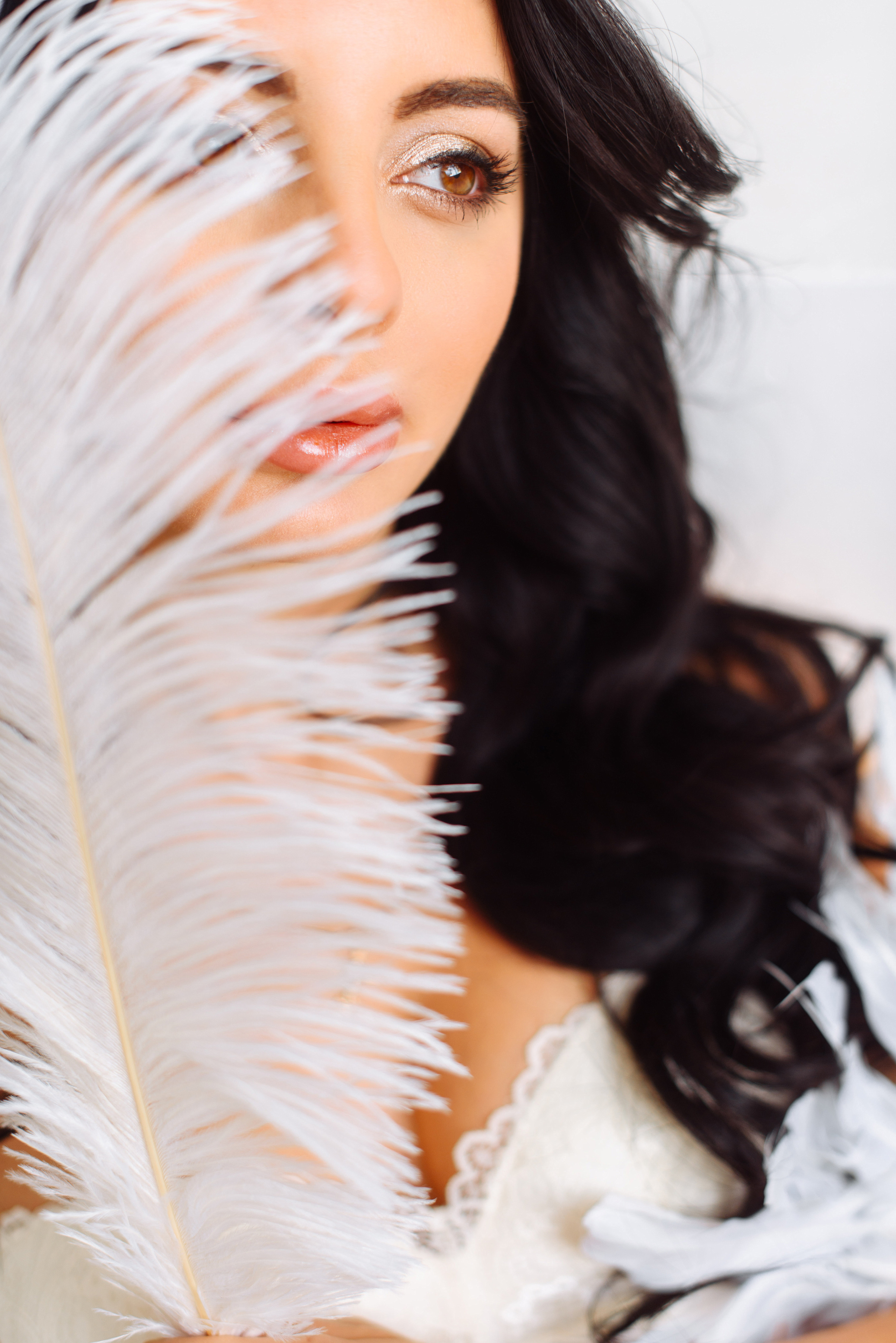 БЕЛАЯ НЕЖНОСТЬ 🕊🕊. Свадебный и семейный фотограф в Уфе | Винс Константин | Фотопроекты