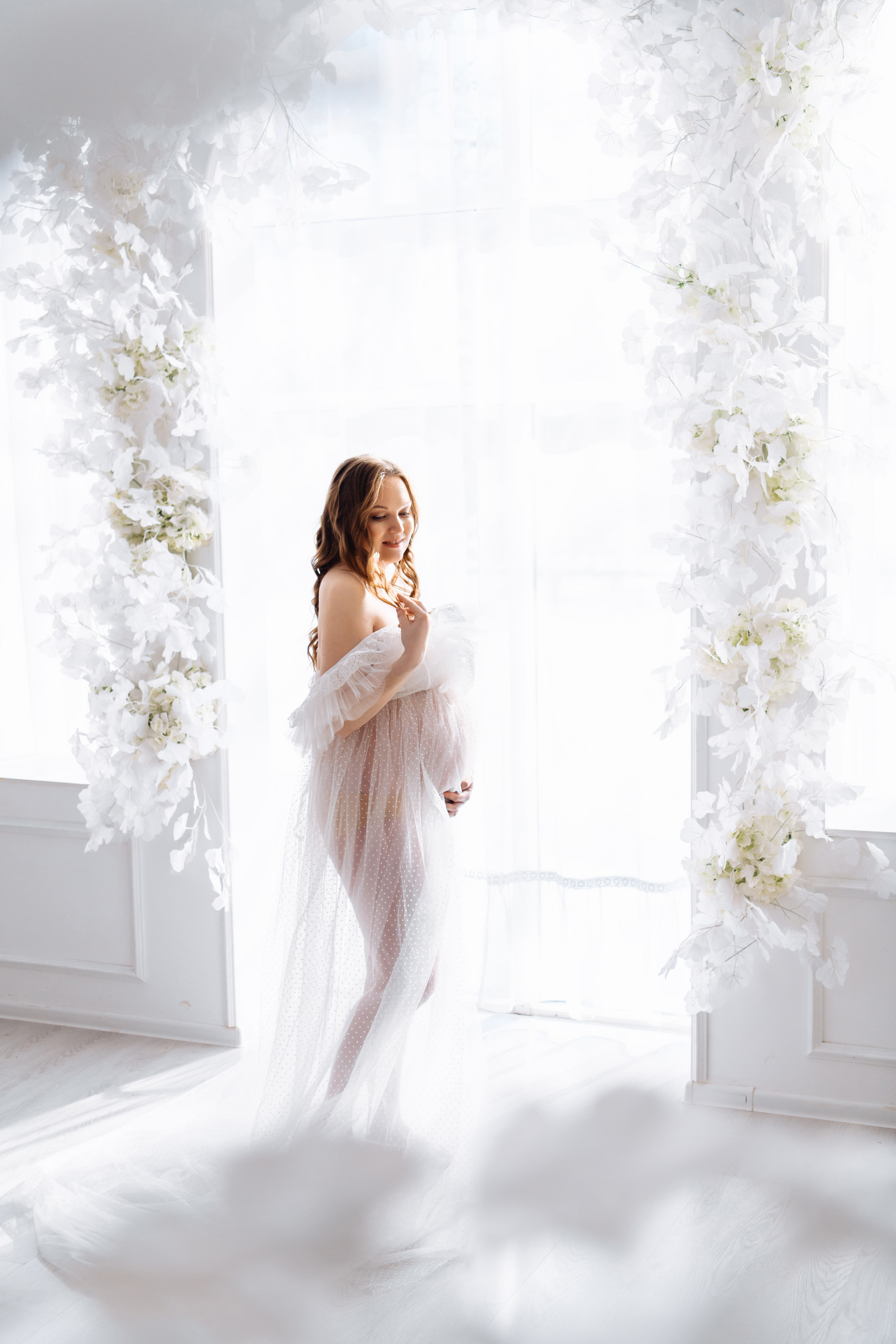 Студийные фотопроекты «Всё включено». Свадебный и семейный фотограф в Уфе | Винс Константин | Фотопроекты