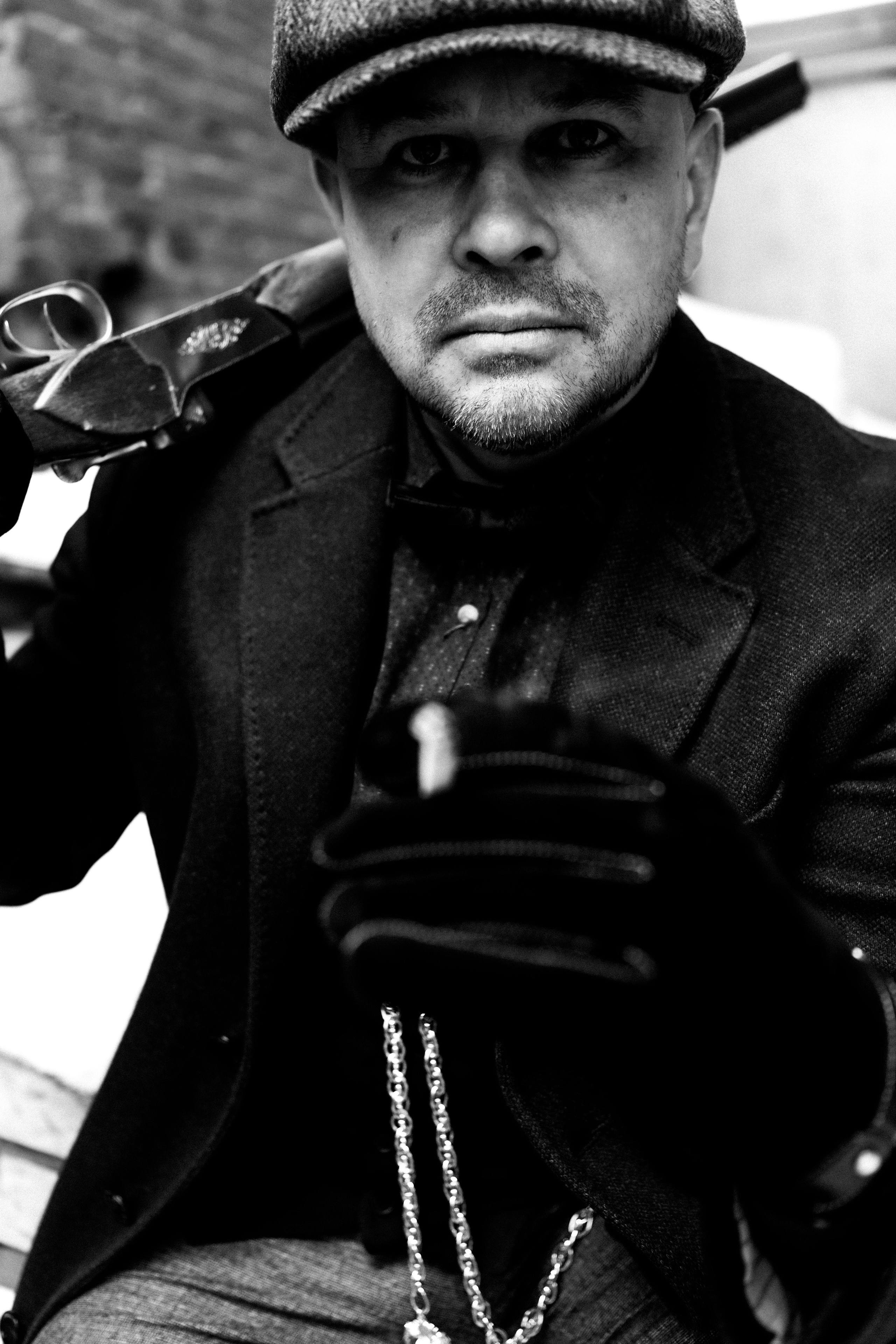 Фотосессия острые козырьки. Свадебный и семейный фотограф в Уфе | Винс Константин | Фотопроекты