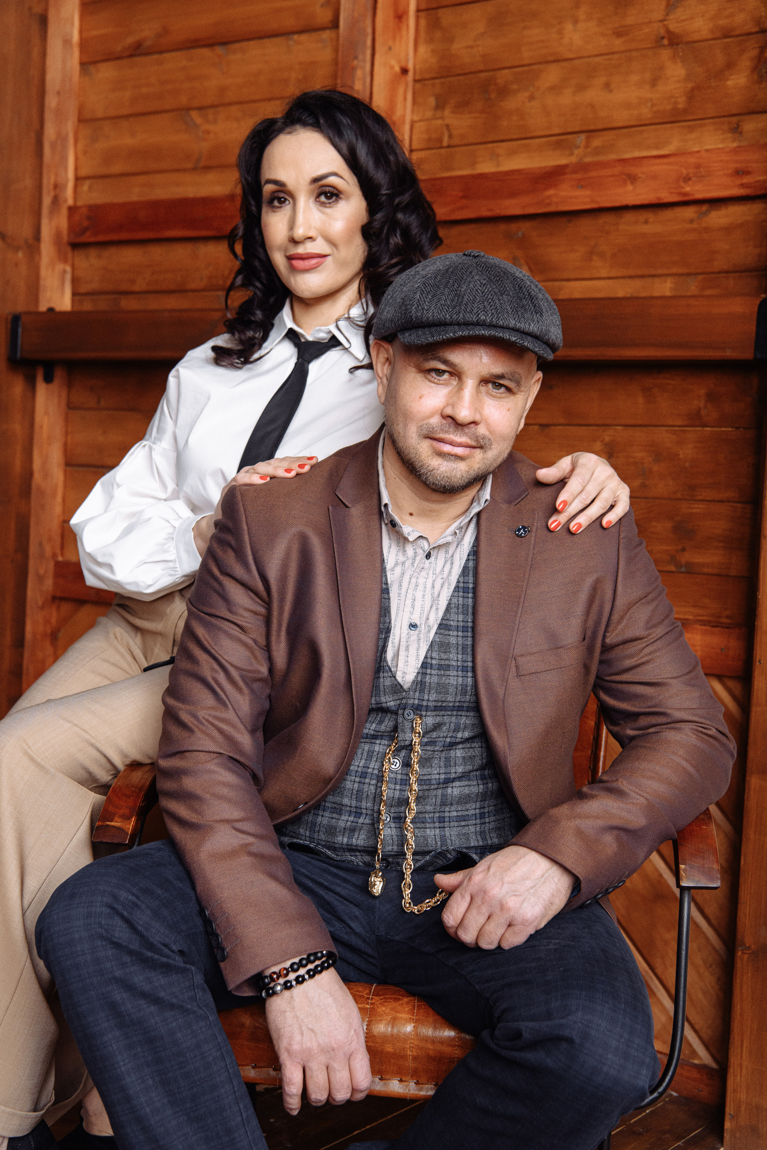 Фотосессия острые козырьки. Свадебный и семейный фотограф в Уфе | Винс Константин | Фотопроекты