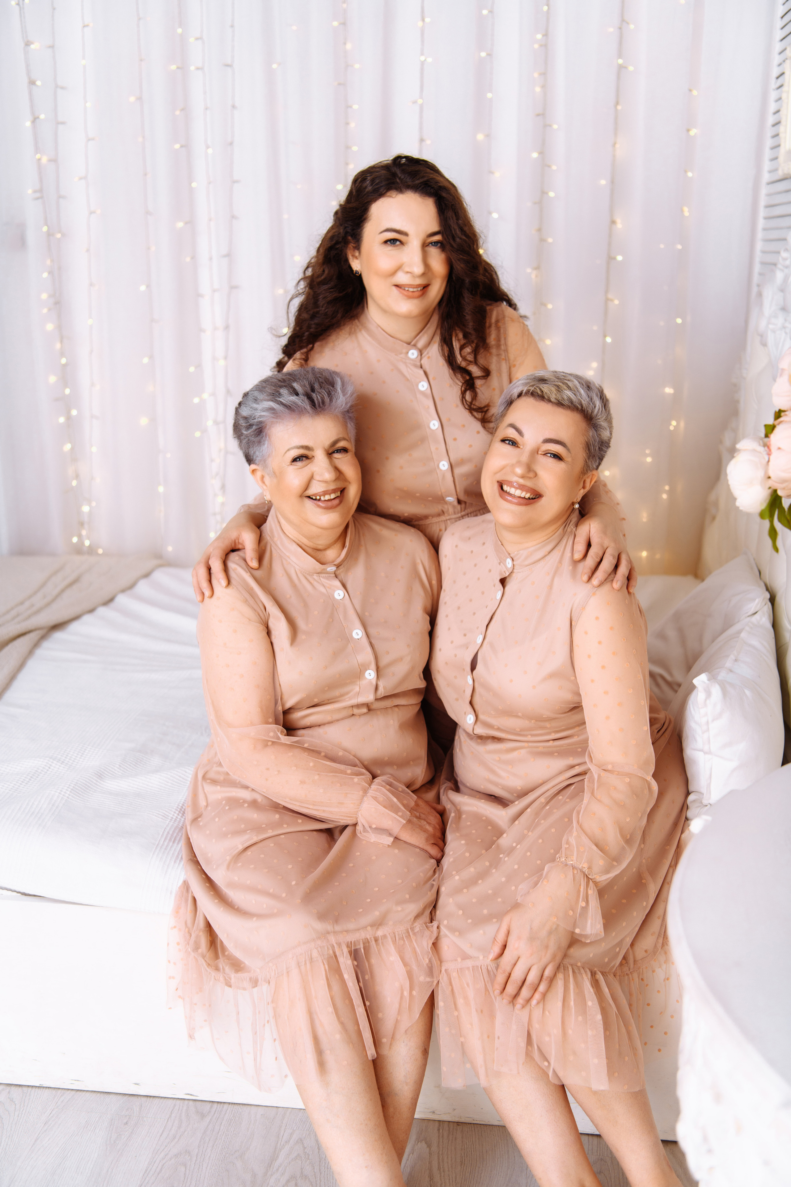 Студийные фотопроекты «Всё включено». Свадебный и семейный фотограф в Уфе | Винс Константин | Фотопроекты