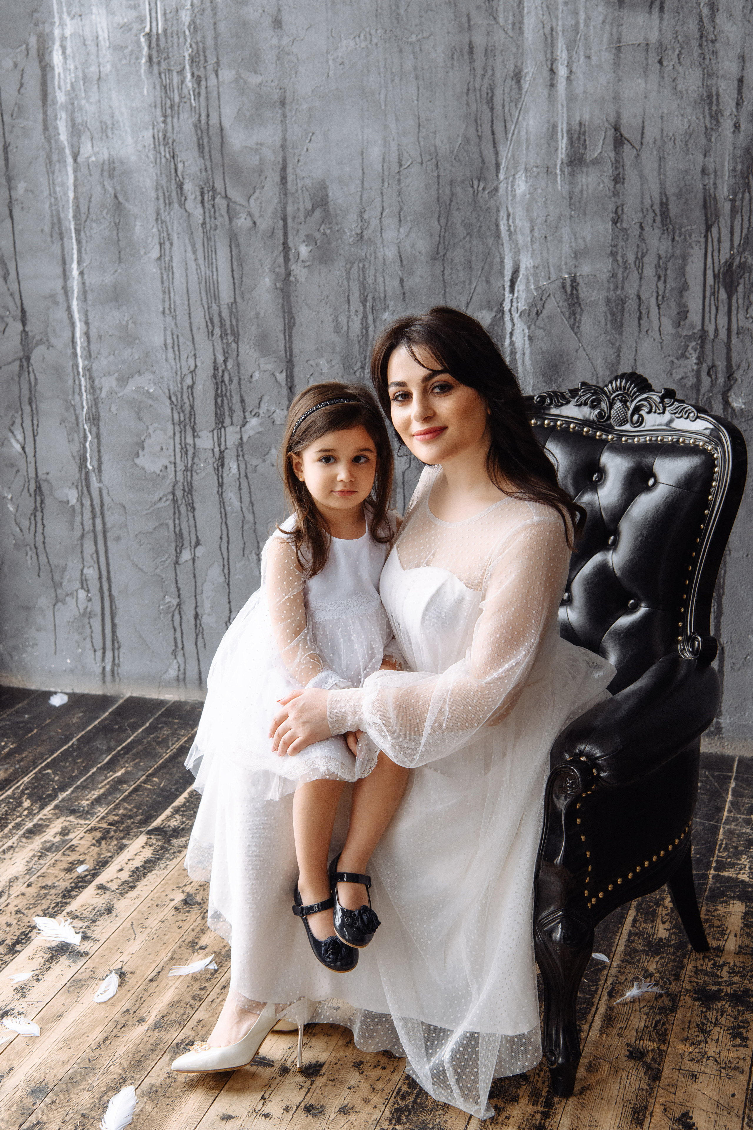 Студийные фотопроекты «Всё включено». Свадебный и семейный фотограф в Уфе | Винс Константин | Фотопроекты