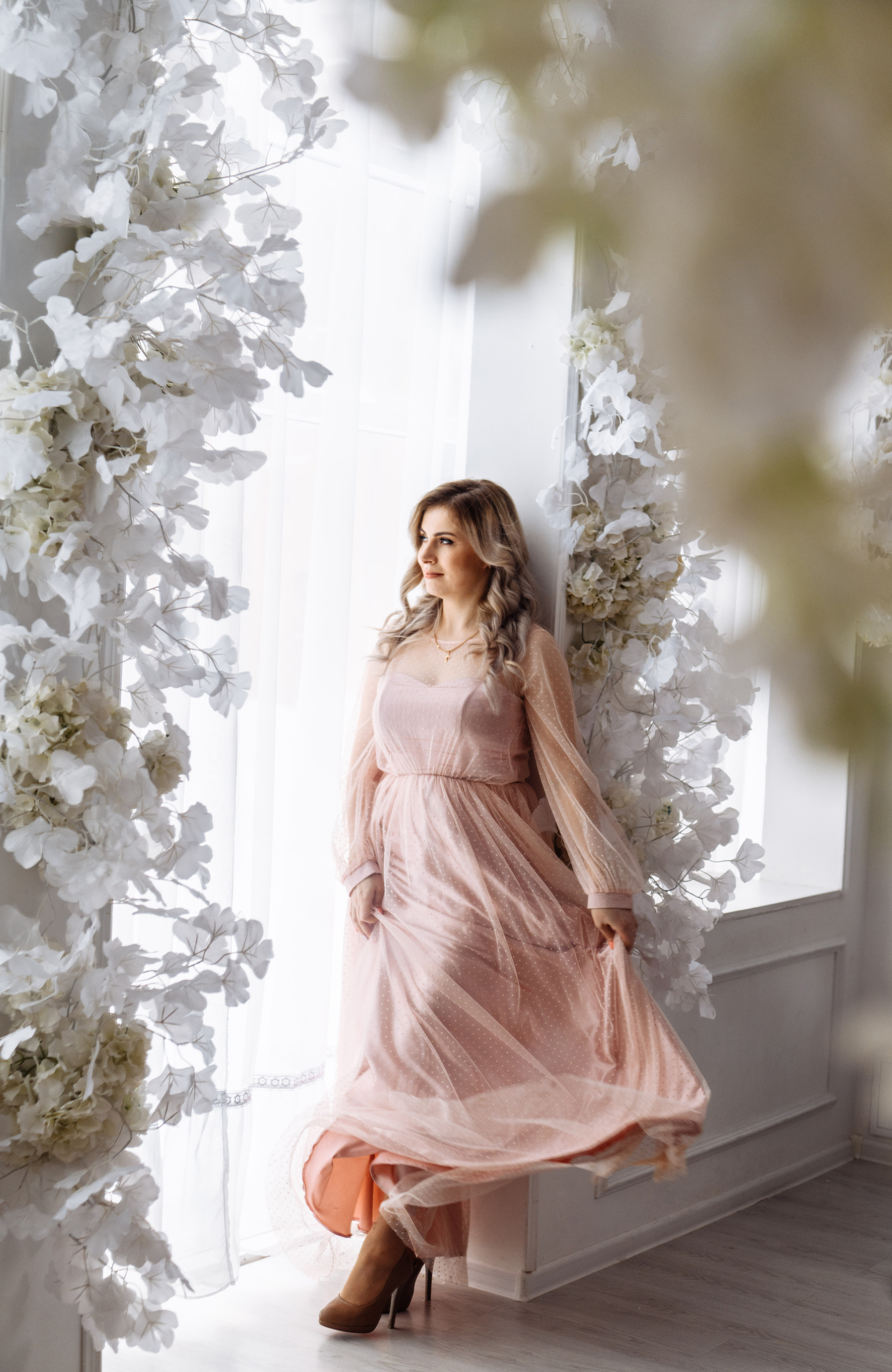 Студийные фотопроекты «Всё включено». Свадебный и семейный фотограф в Уфе | Винс Константин | Фотопроекты