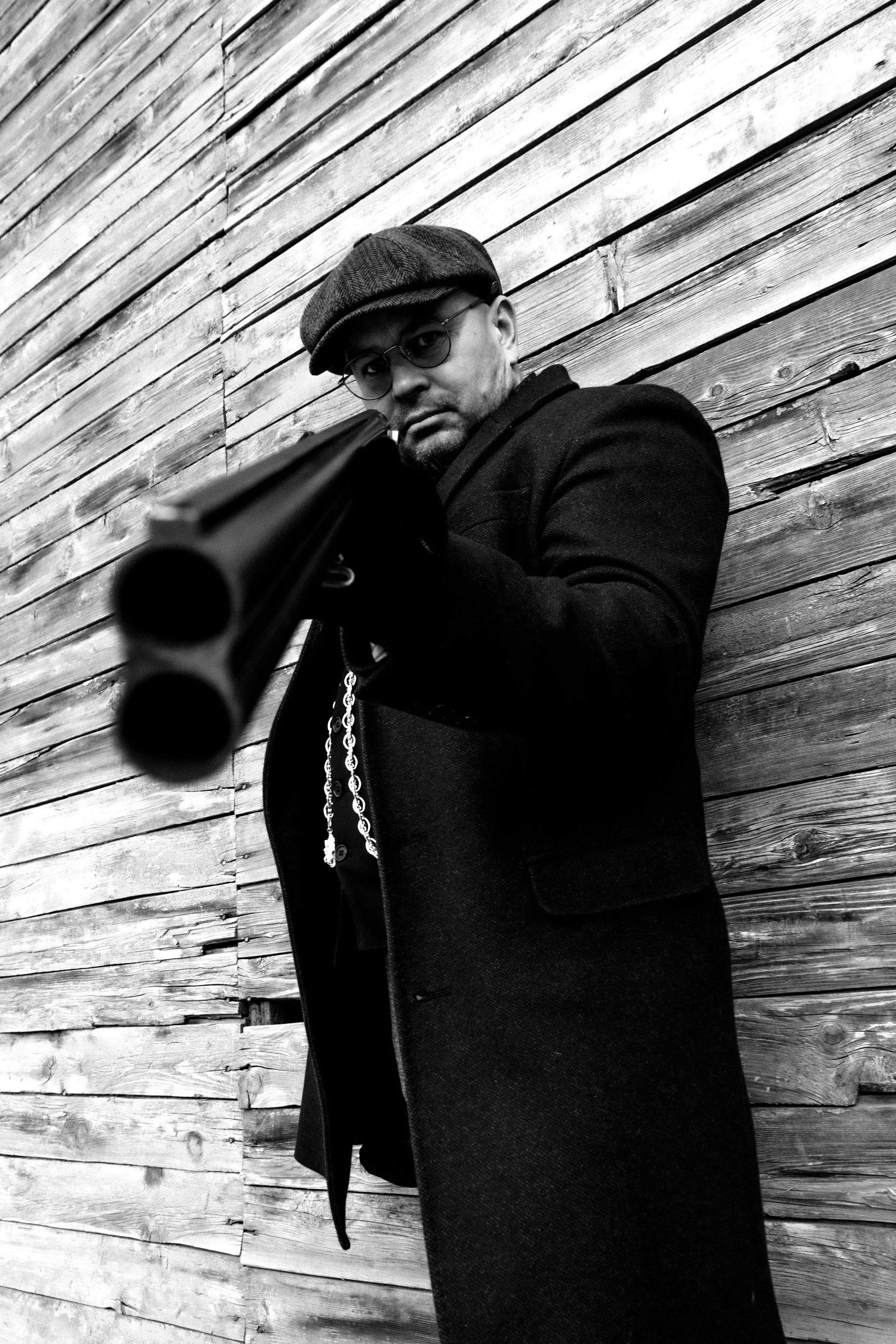 Фотосессия острые козырьки. Свадебный и семейный фотограф в Уфе | Винс Константин | Фотопроекты