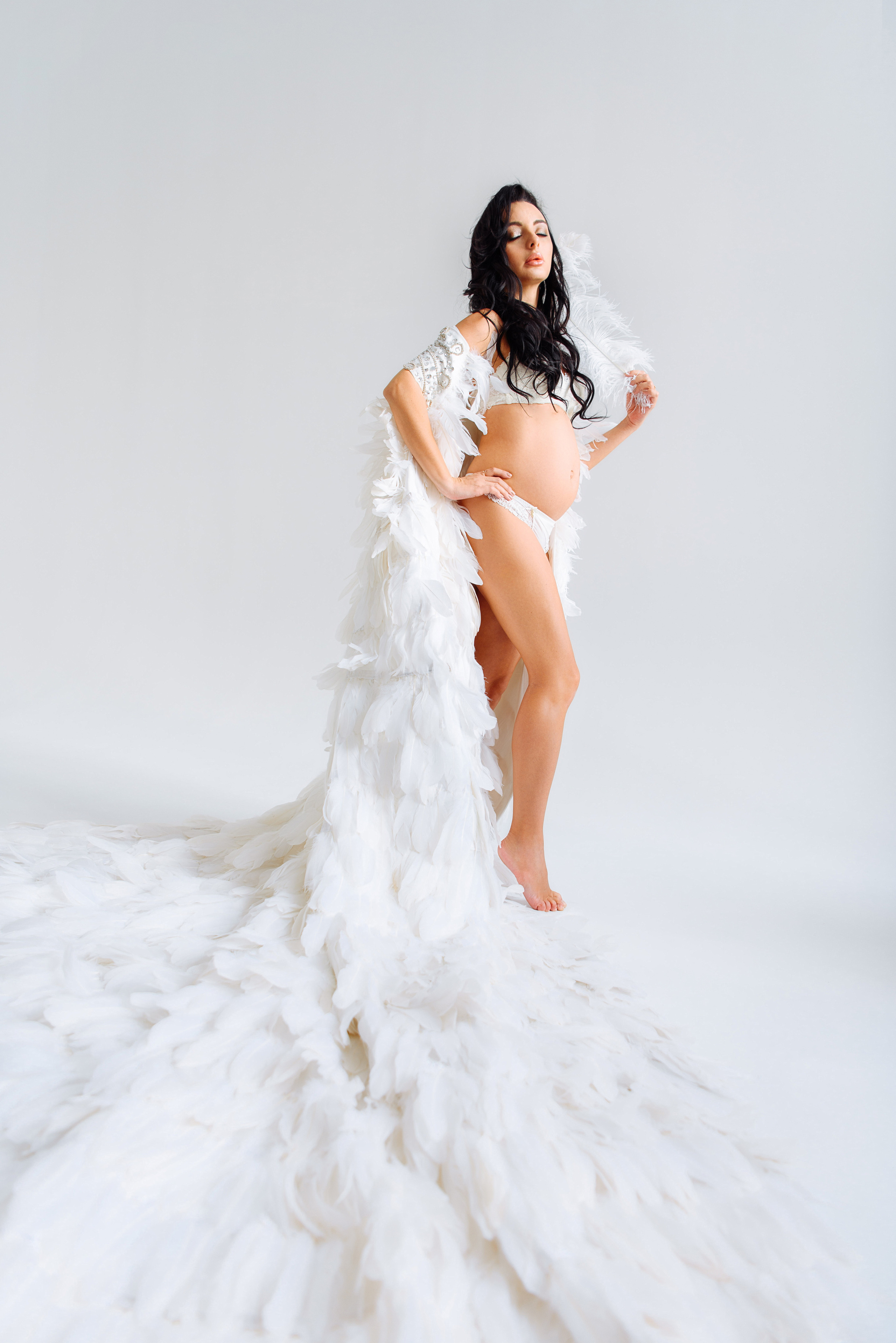 БЕЛАЯ НЕЖНОСТЬ 🕊🕊. Свадебный и семейный фотограф в Уфе | Винс Константин | Фотопроекты