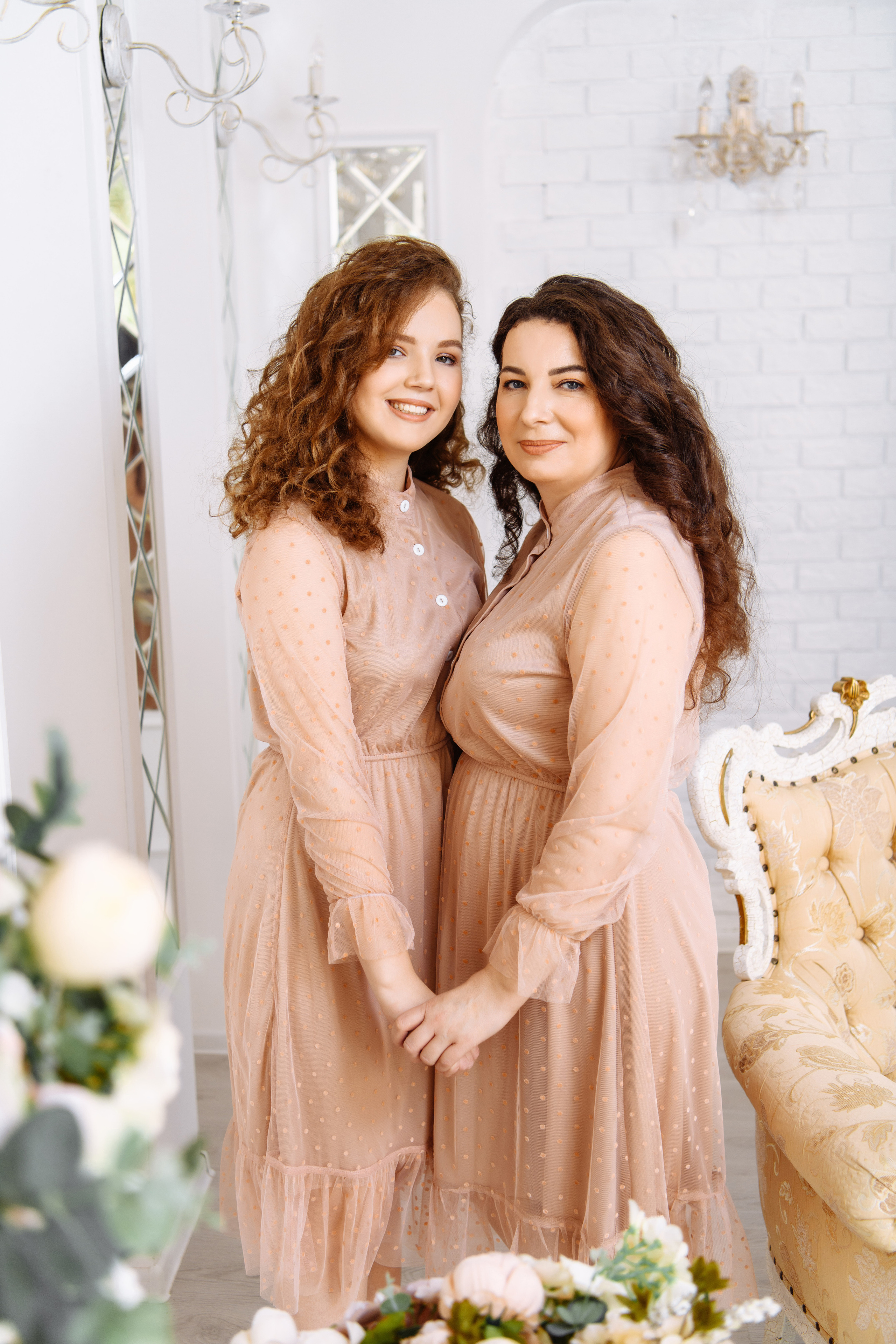 Студийные фотопроекты «Всё включено». Свадебный и семейный фотограф в Уфе | Винс Константин | Фотопроекты