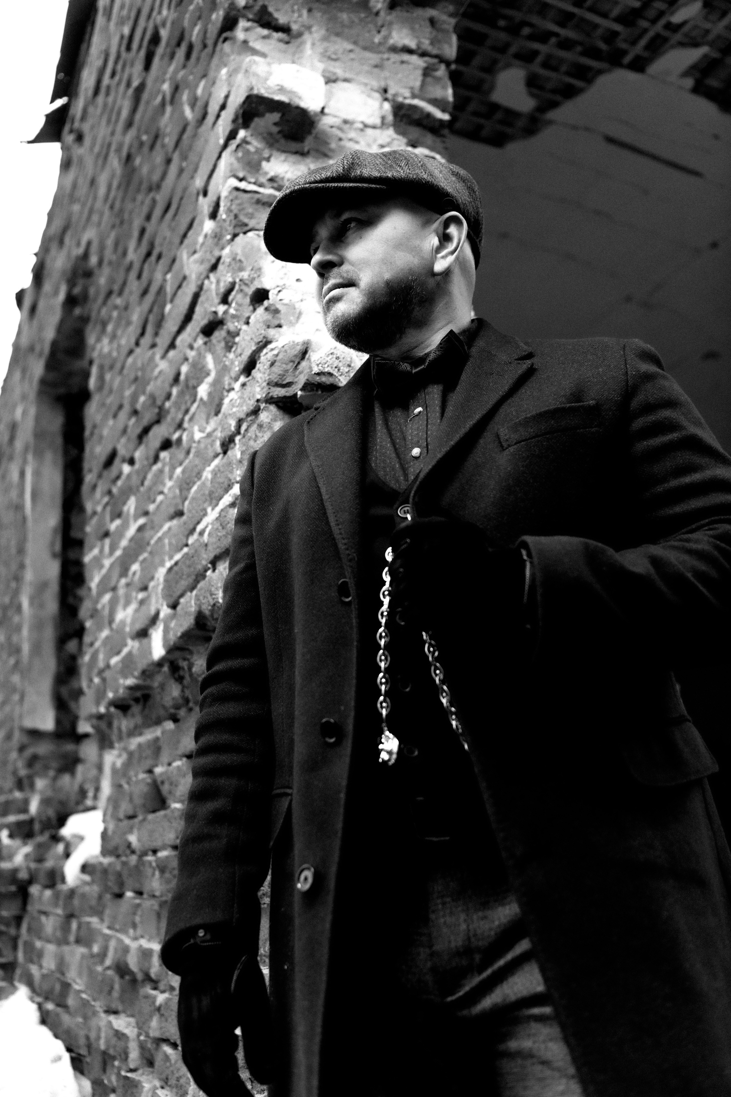 Фотосессия острые козырьки. Свадебный и семейный фотограф в Уфе | Винс Константин | Фотопроекты