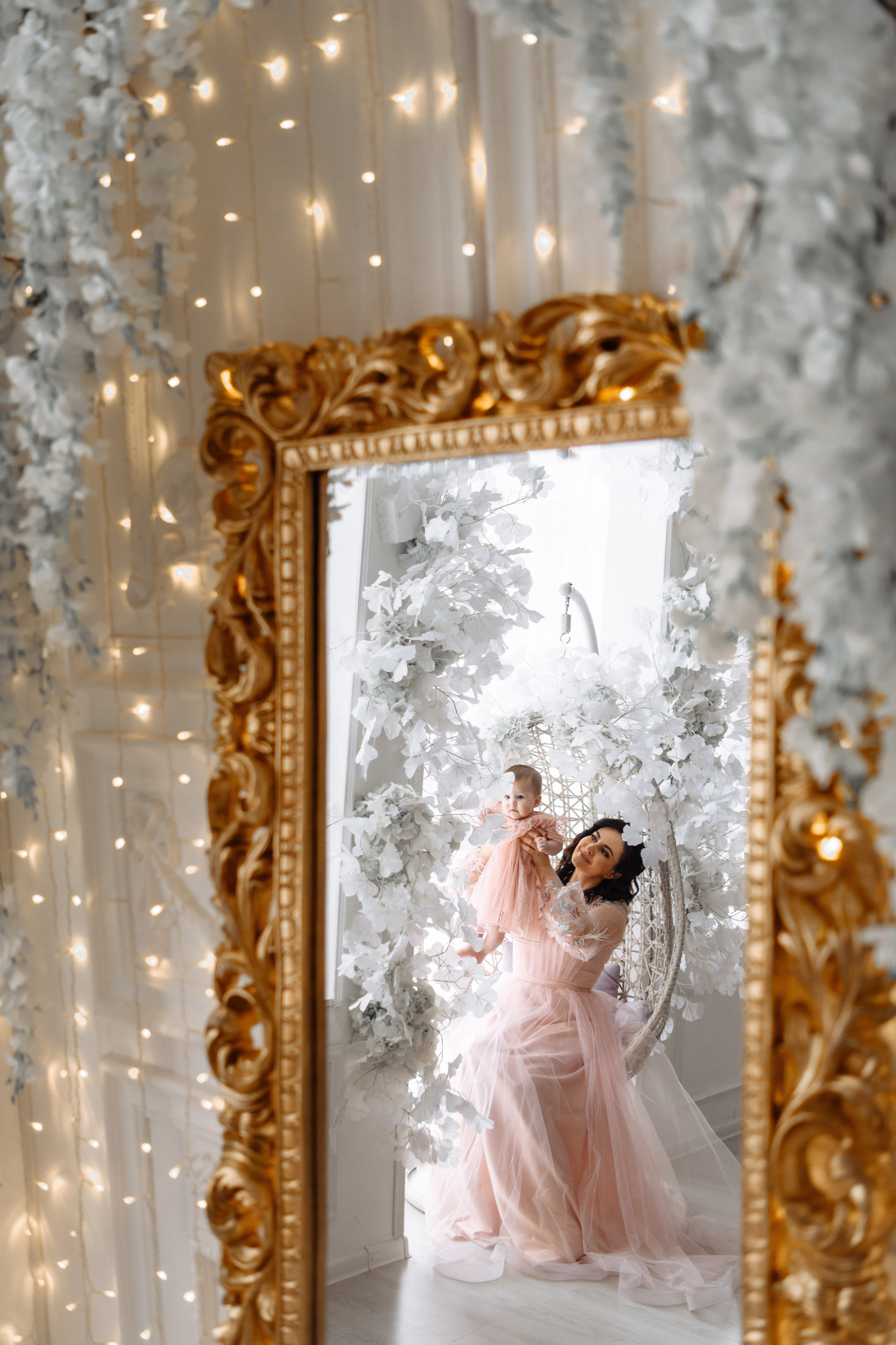 Студийные фотопроекты «Всё включено». Свадебный и семейный фотограф в Уфе | Винс Константин | Фотопроекты