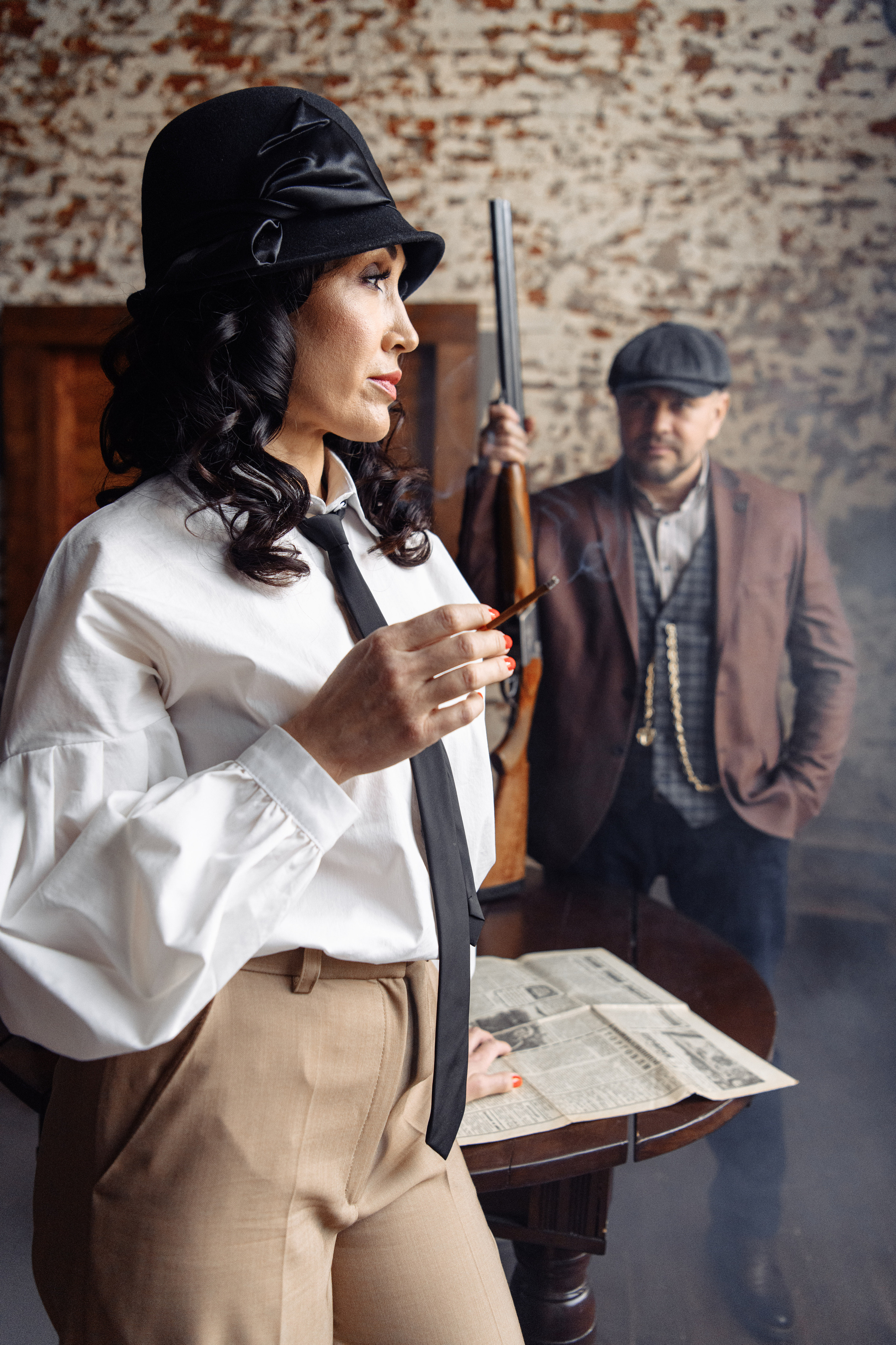 Фотосессия острые козырьки. Свадебный и семейный фотограф в Уфе | Винс Константин | Фотопроекты