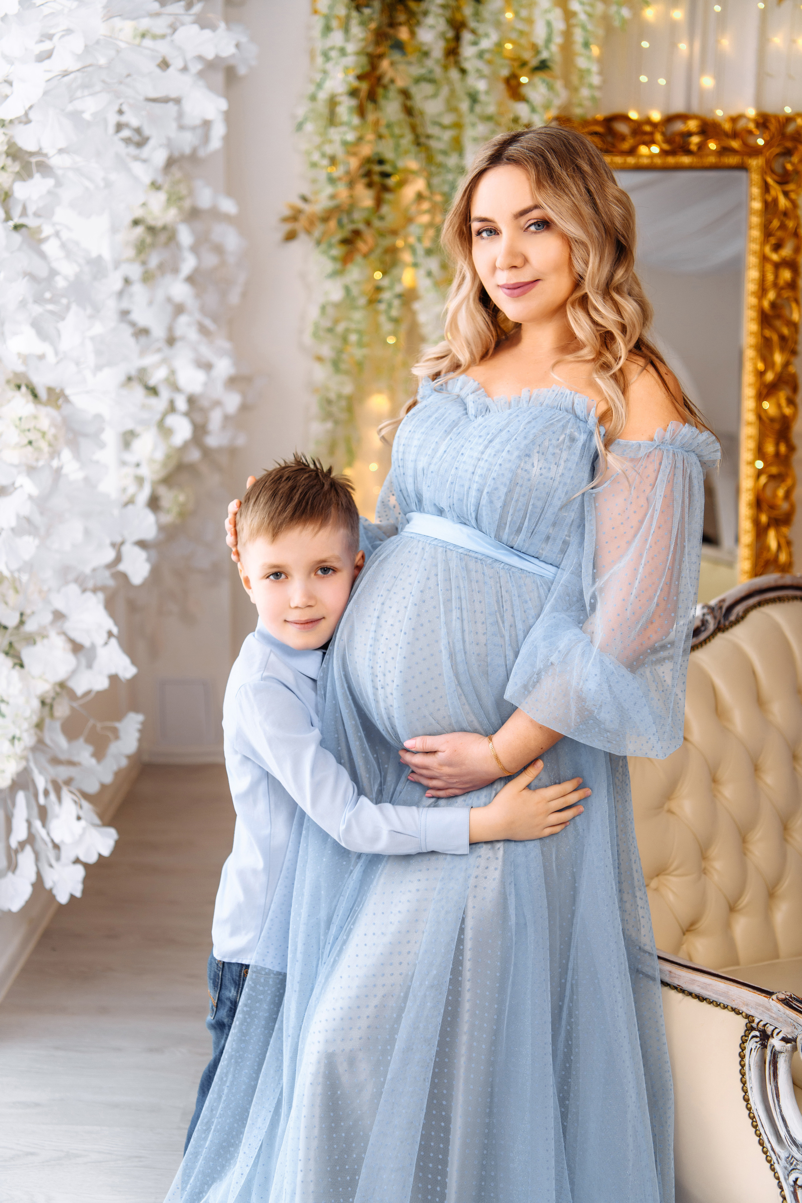 Студийные фотопроекты «Всё включено». Свадебный и семейный фотограф в Уфе | Винс Константин | Фотопроекты