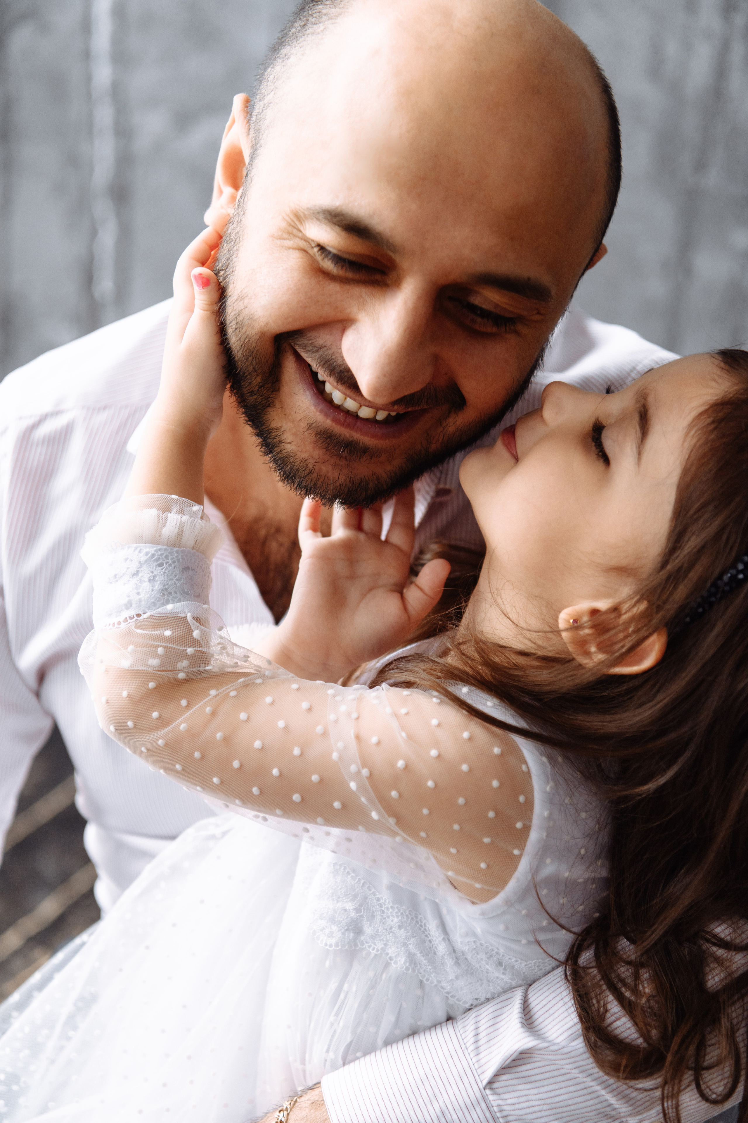 Студийные фотопроекты «Всё включено». Свадебный и семейный фотограф в Уфе | Винс Константин | Фотопроекты