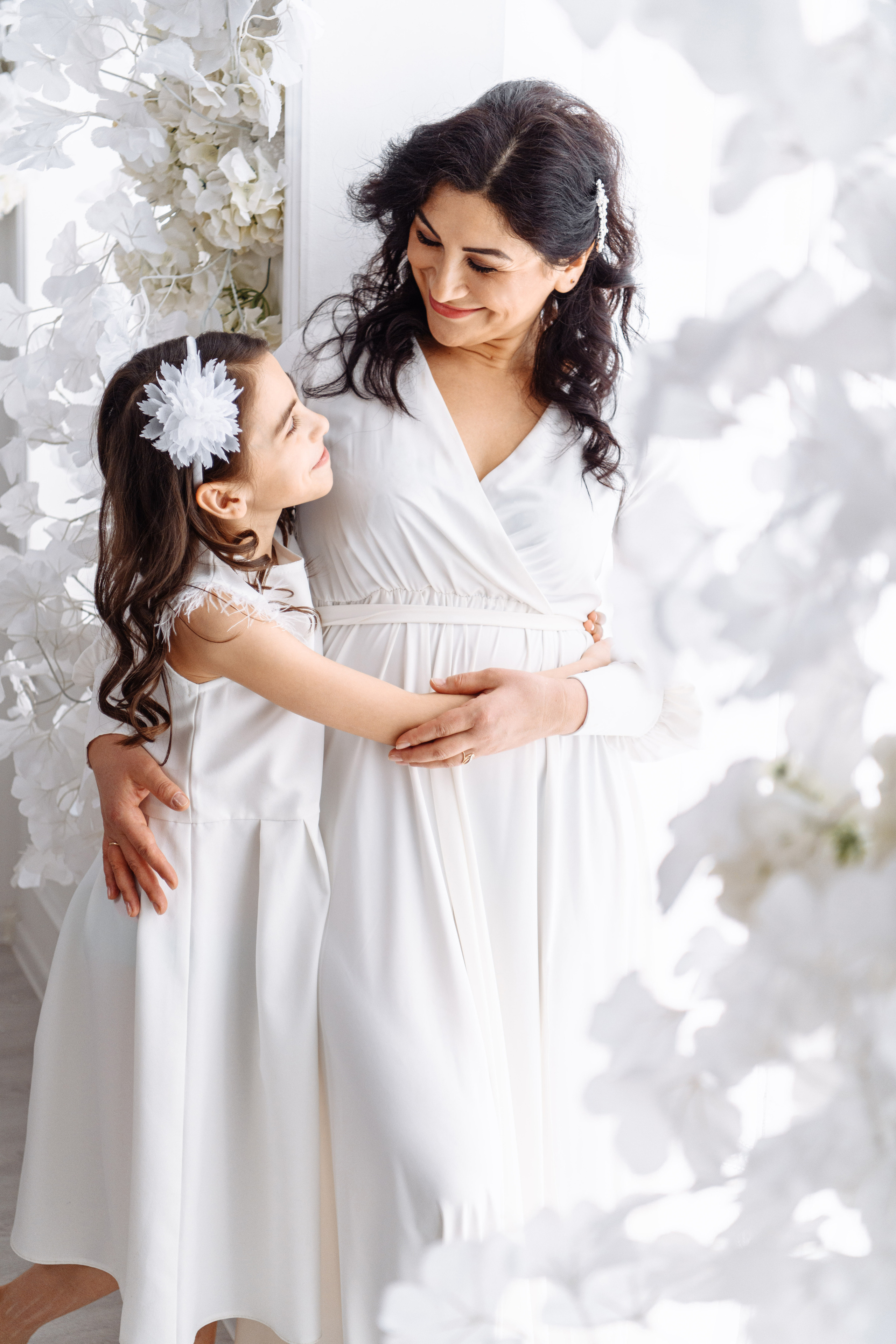 Студийные фотопроекты «Всё включено». Свадебный и семейный фотограф в Уфе | Винс Константин | Фотопроекты