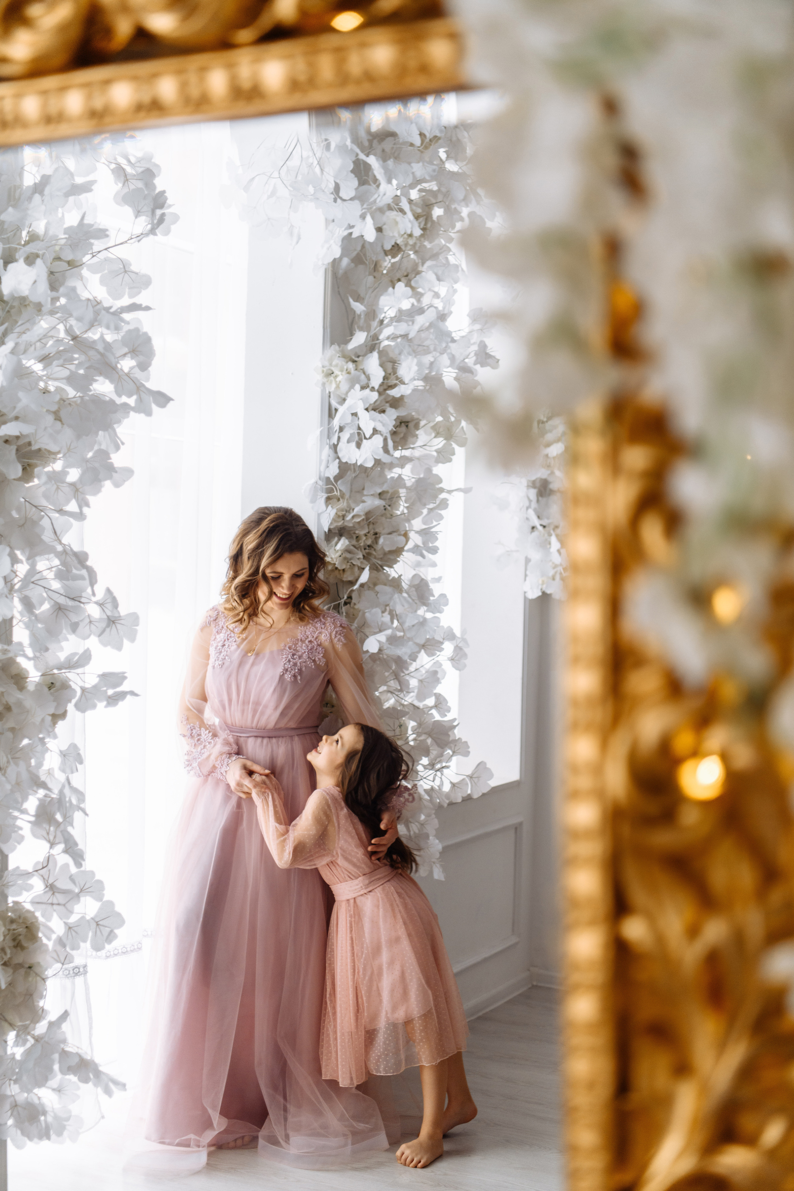 Студийные фотопроекты «Всё включено». Свадебный и семейный фотограф в Уфе | Винс Константин | Фотопроекты