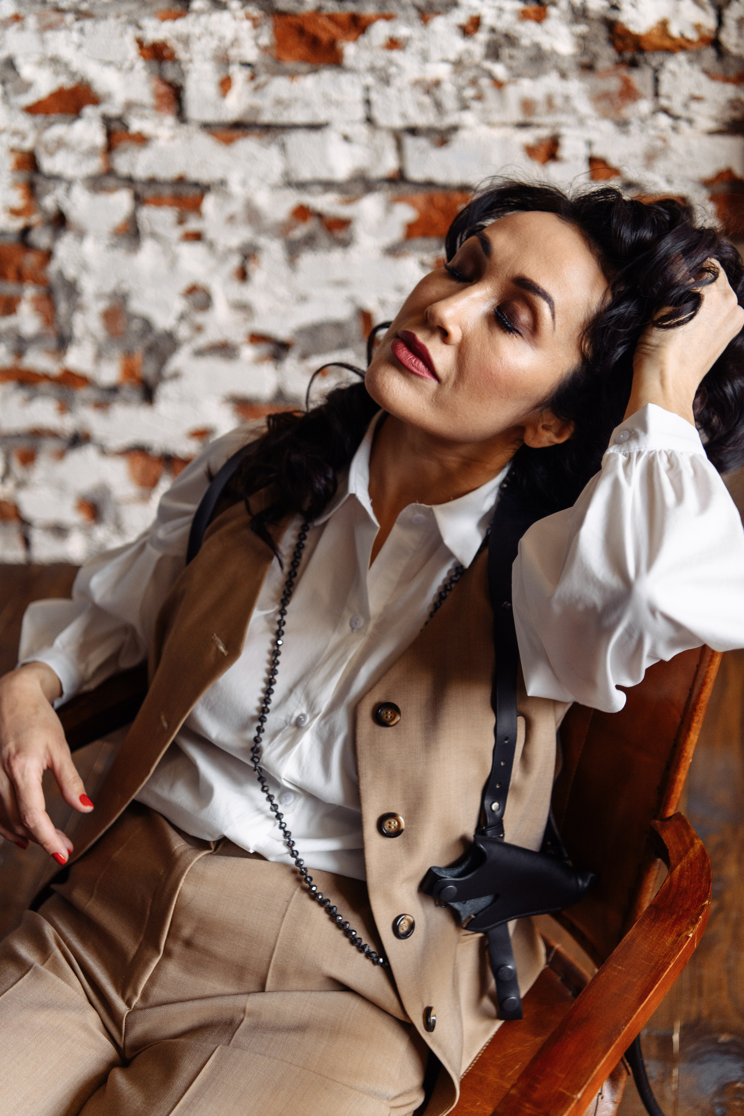 Фотосессия острые козырьки. Свадебный и семейный фотограф в Уфе | Винс Константин | Фотопроекты