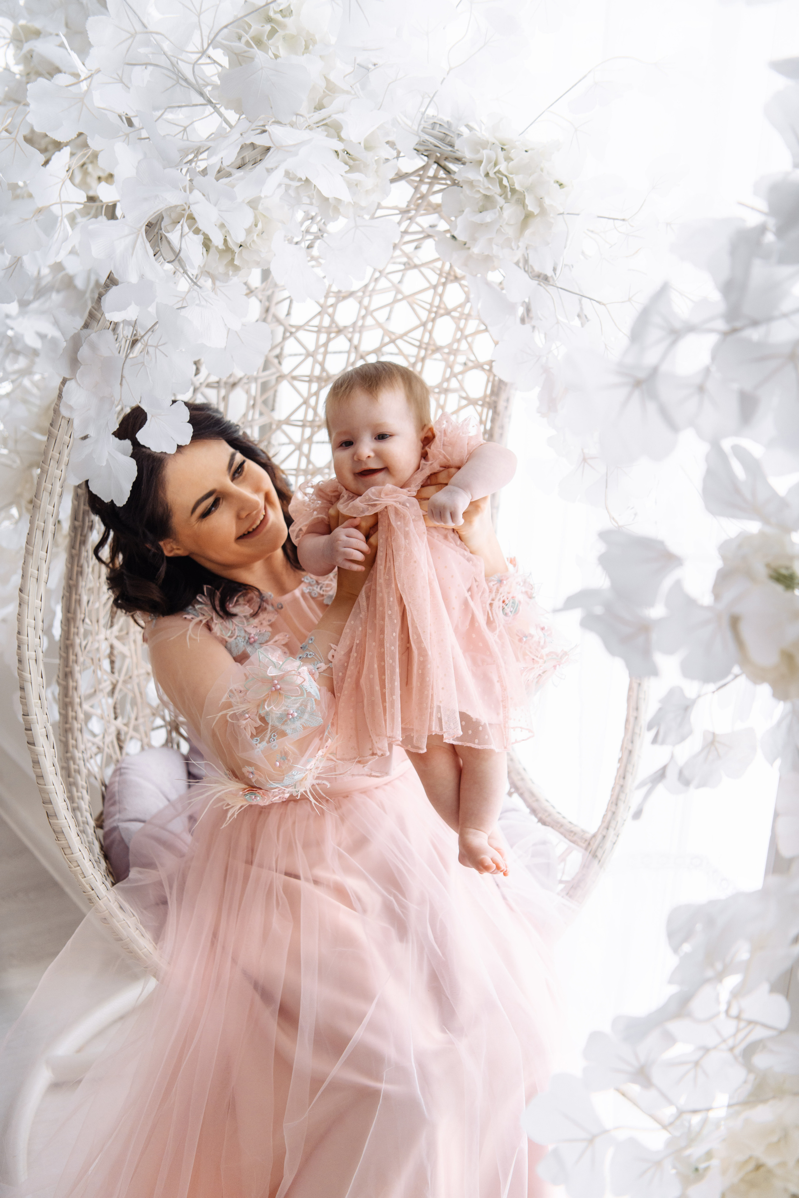 Студийные фотопроекты «Всё включено». Свадебный и семейный фотограф в Уфе | Винс Константин | Фотопроекты