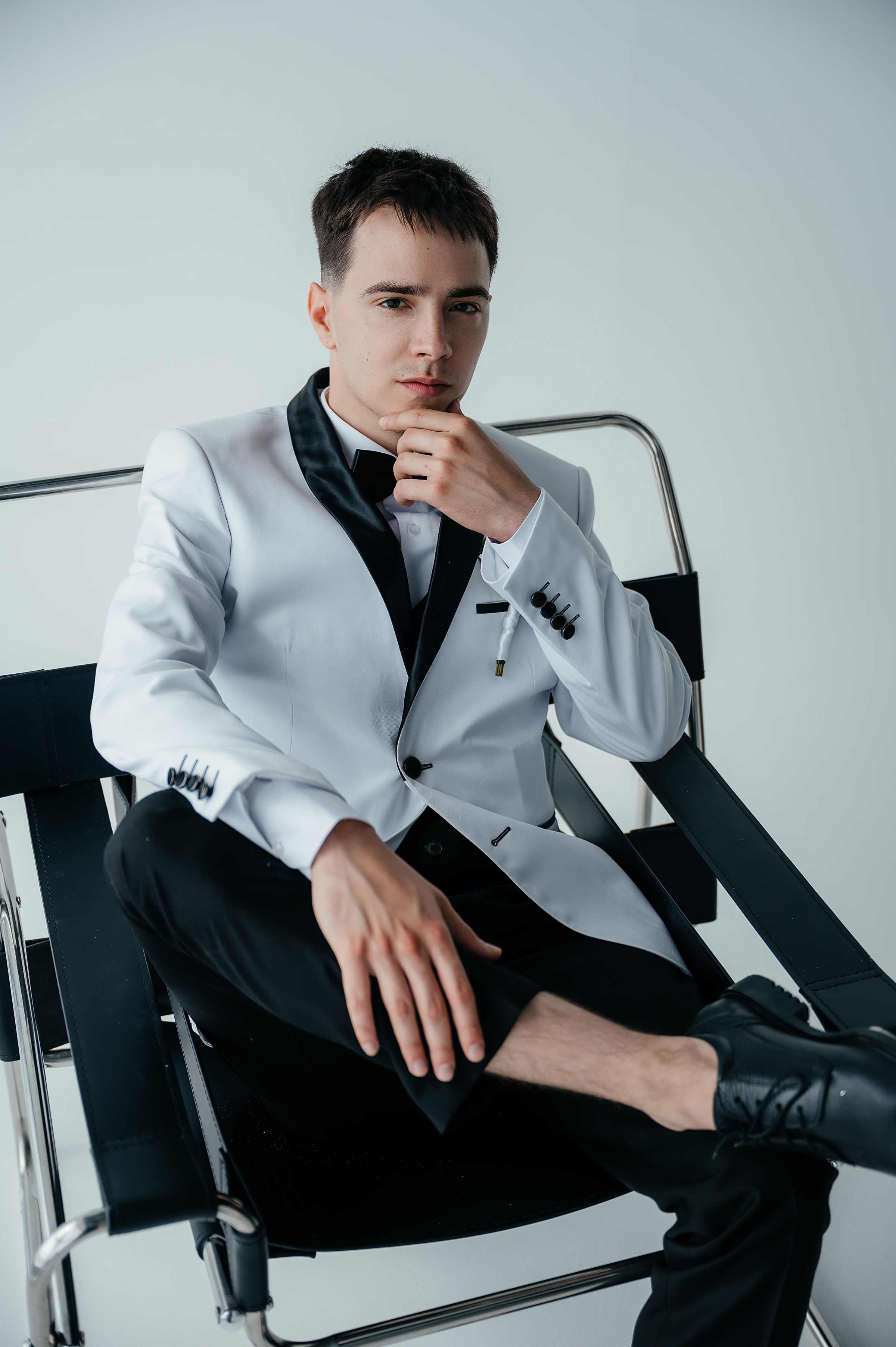 Валерия и Глеб. Наставник по мобильной съемке и фотограф Тула Новомосковск