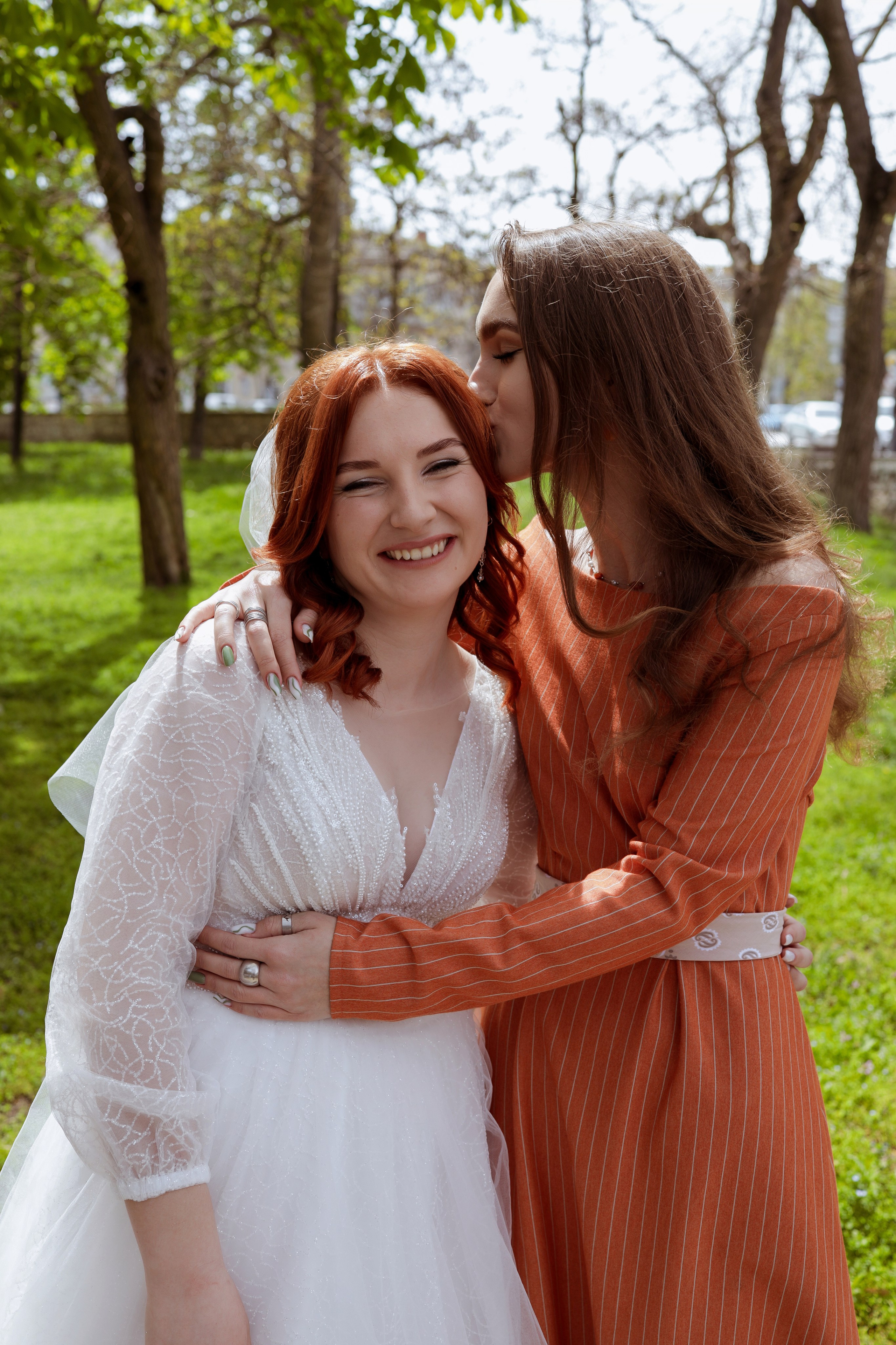 Кристина и Илья. Свадебный фотограф в Крыму Виталий Овчинников