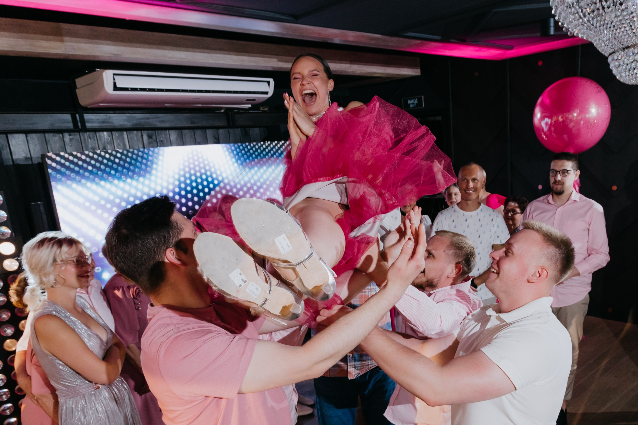 Happy Birthday \ Anastasia. Фотограф ваших событий