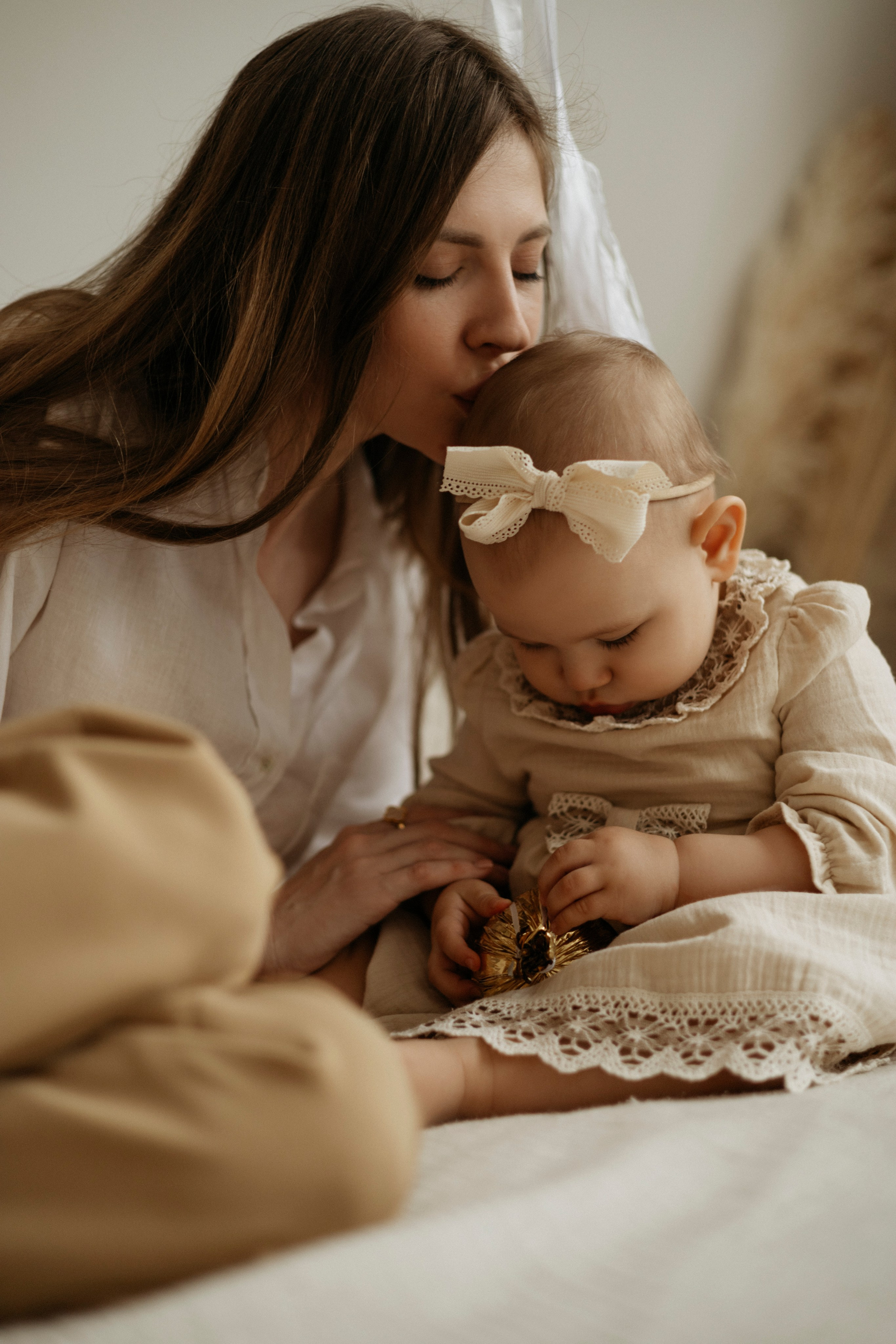 Семейная Инна. Самый теплый фотограф в Краснодаре Рябоконь Ксения