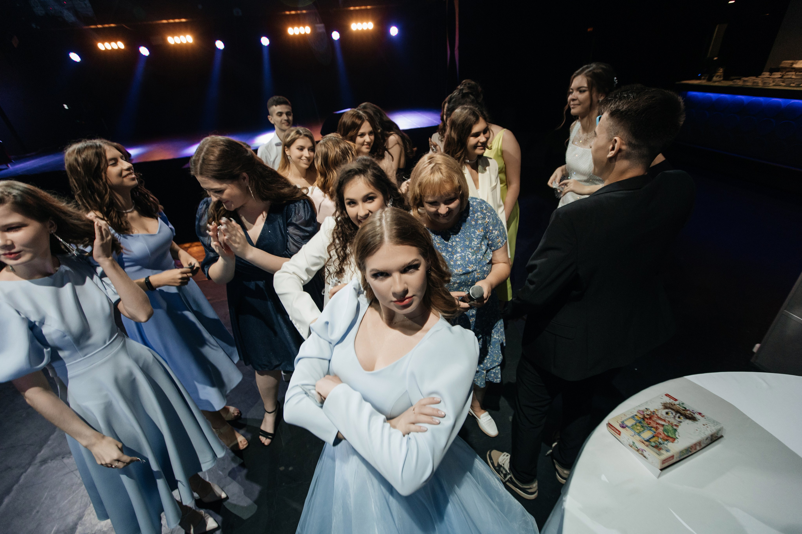 2023 ШКОЛА136. Свадебный и Репортажный фотограф Нижний Новгород Москва Ежов Иван