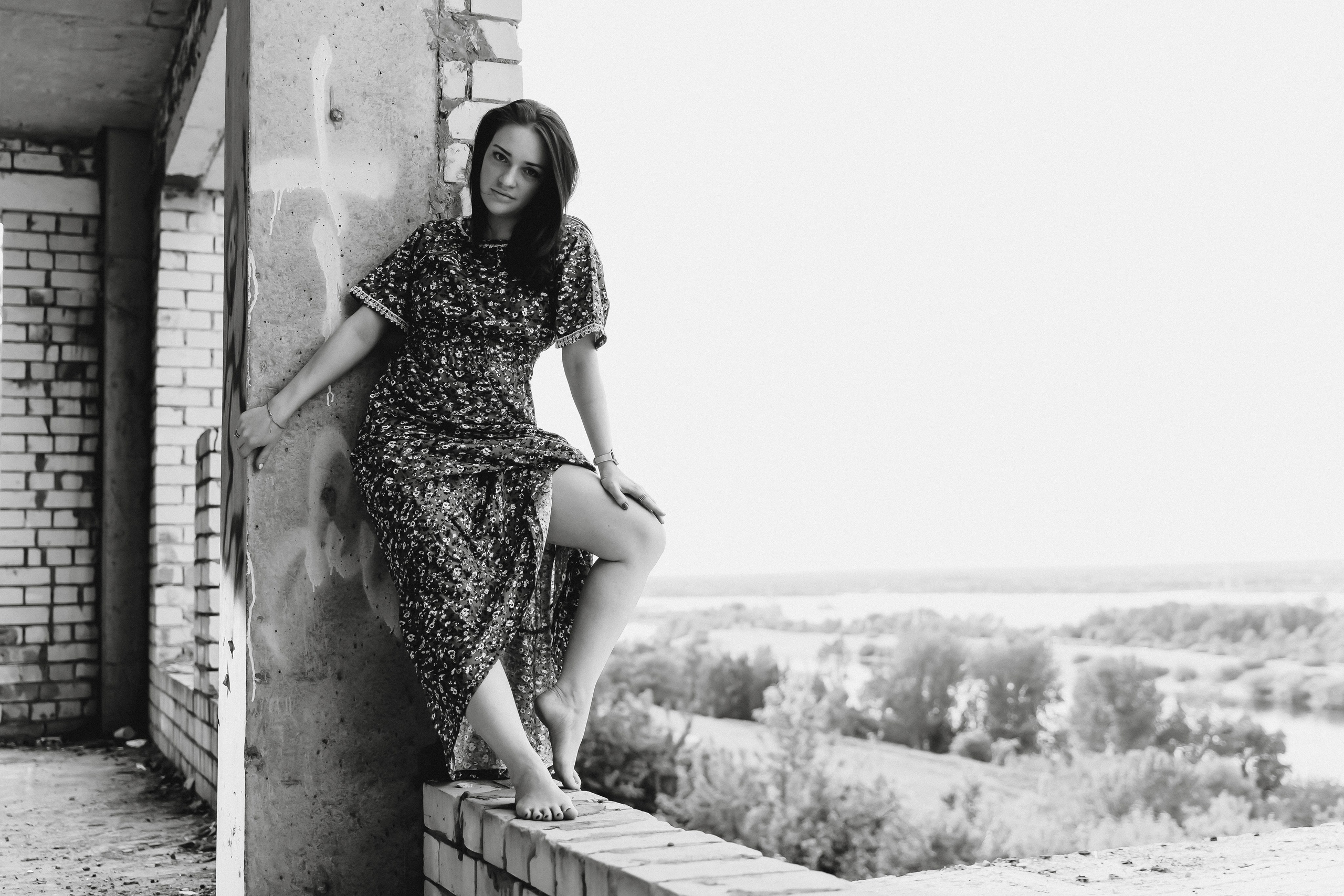 Наташа. Фотограф в Нижнем Новгороде Алексей Уковский