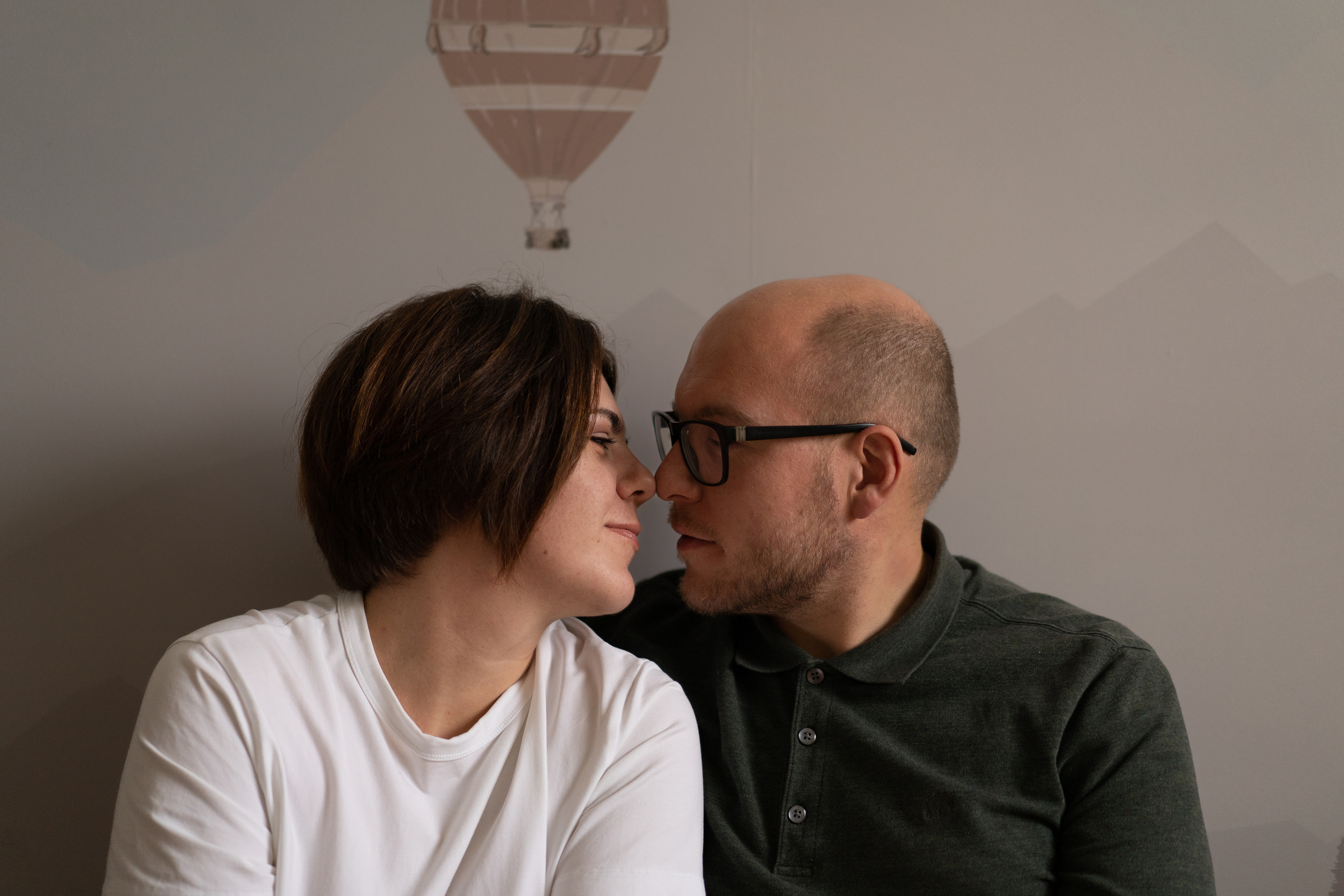 Семья. Ваш семейный и детский фотограф Софья в Москве