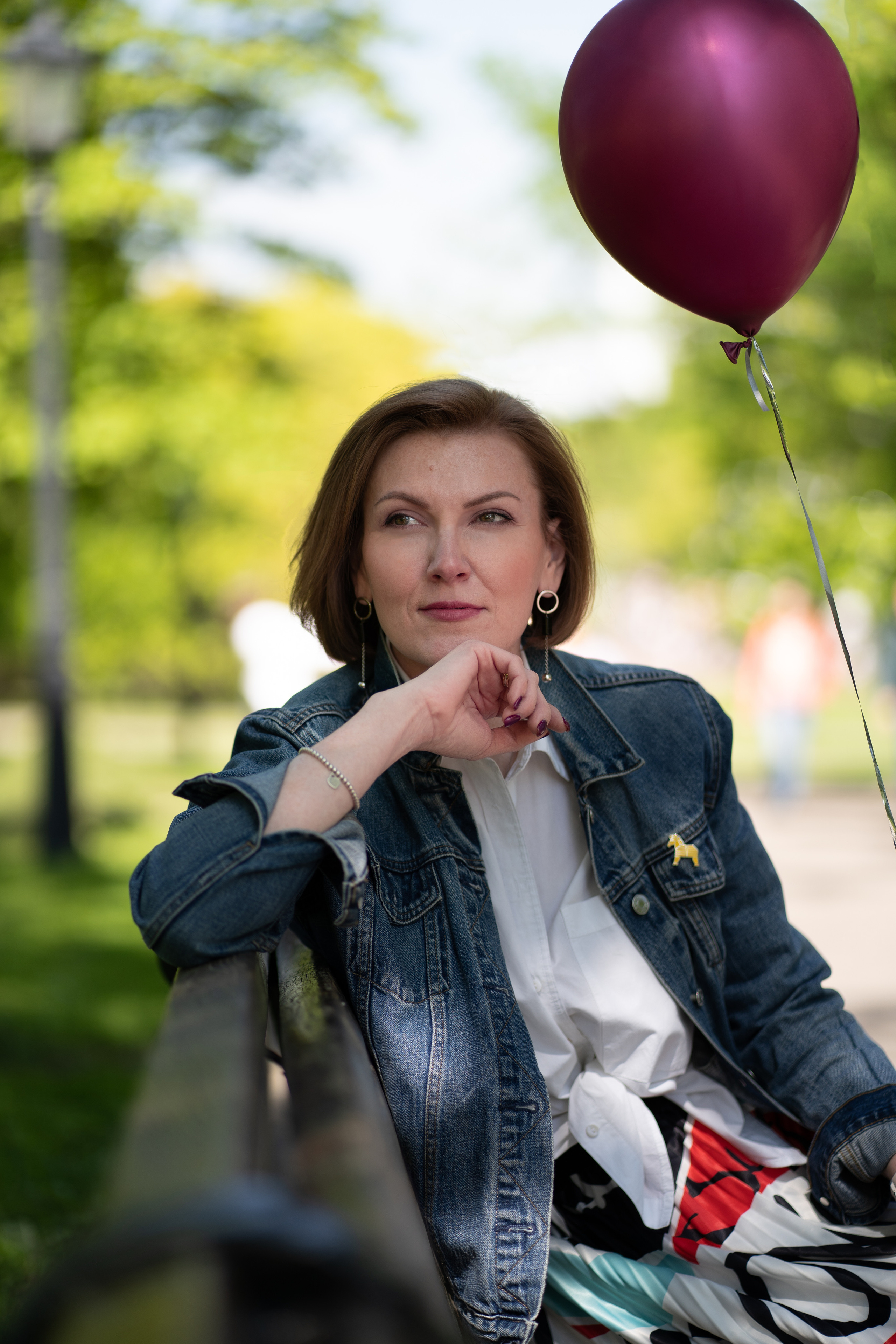 Для тебя. Ваш семейный и детский фотограф Софья в Москве