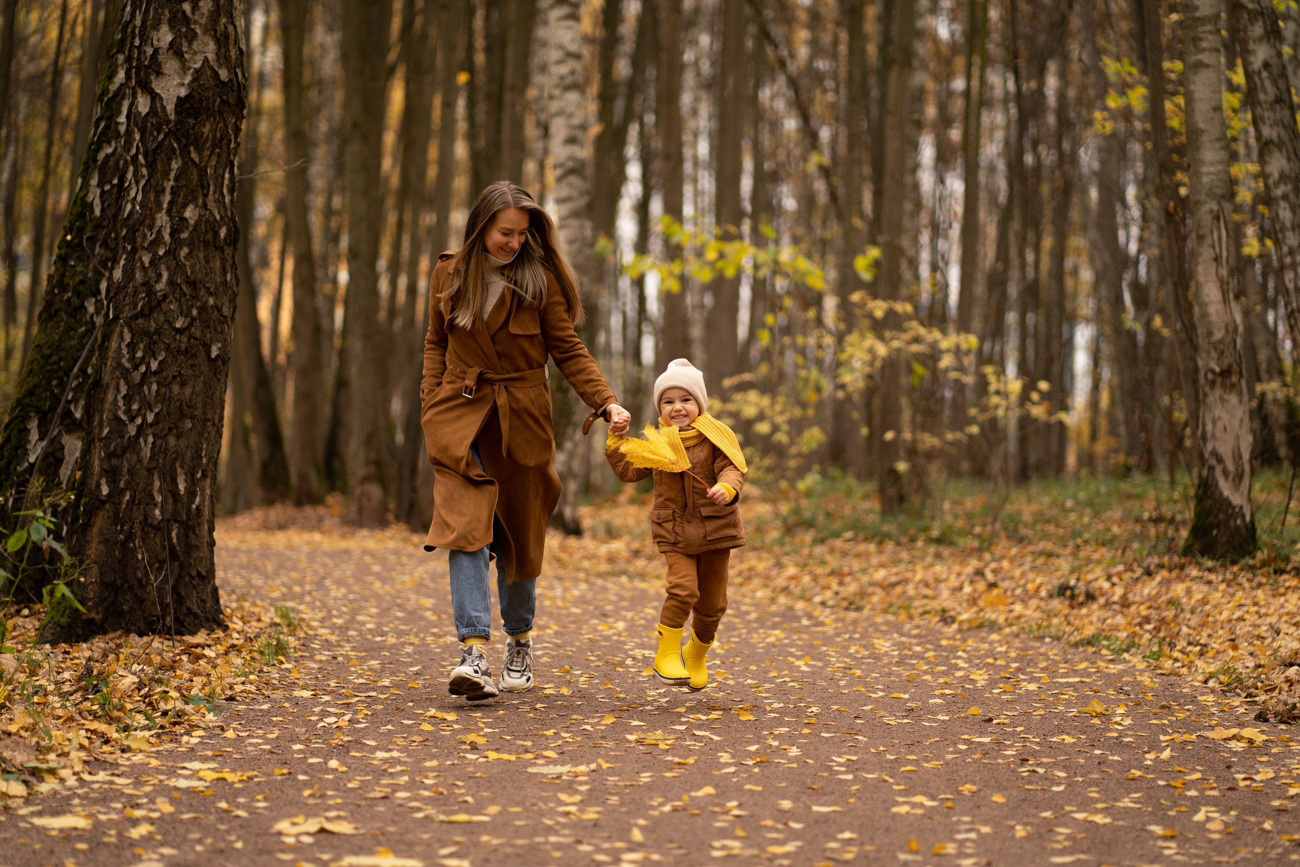 Семья. Ваш семейный и детский фотограф Софья в Москве